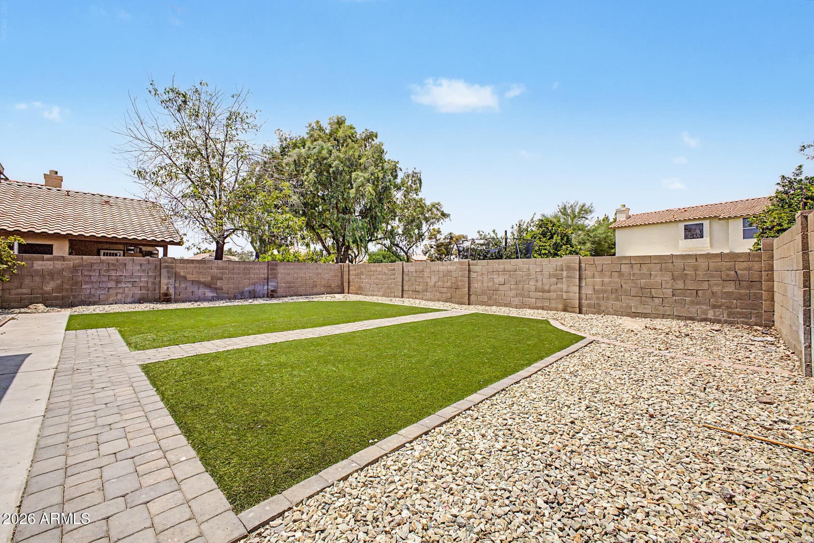 5758 W BROWN Street, Glendale, AZ 85302 — photo 42 of 44