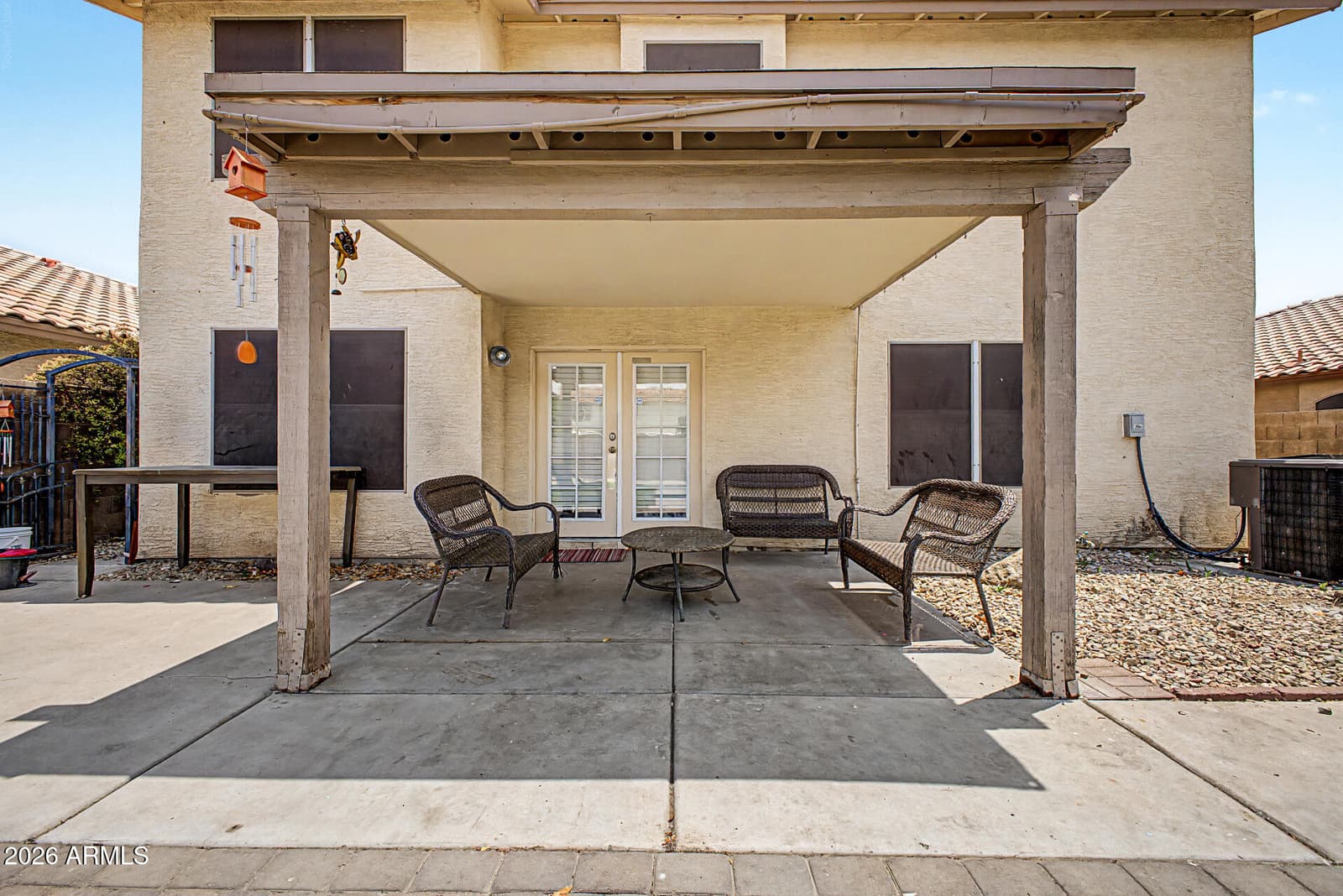 5758 W BROWN Street, Glendale, AZ 85302 — photo 43 of 44