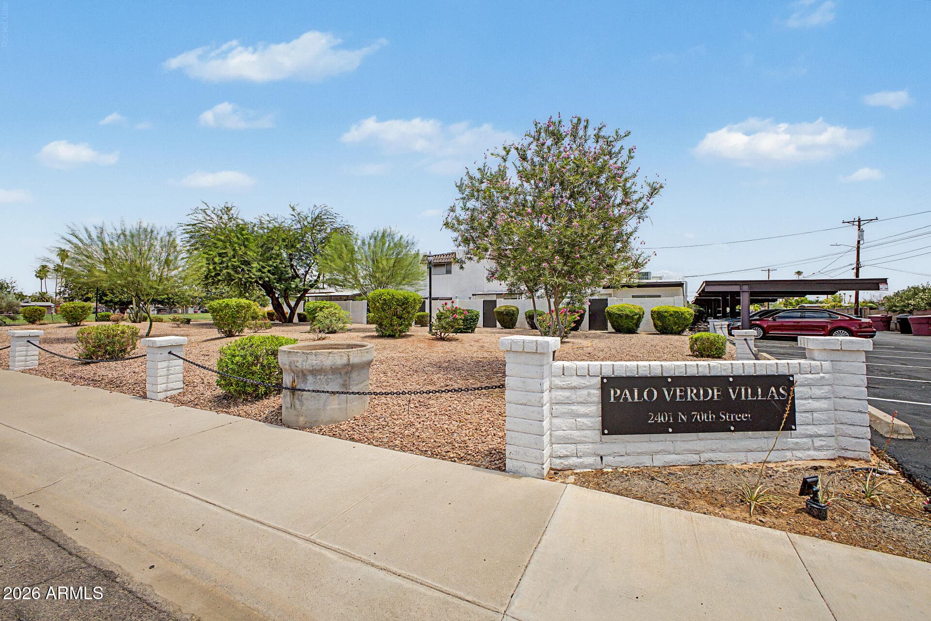 2401 N 70TH Street G, Scottsdale, AZ 85257 — photo 29 of 29