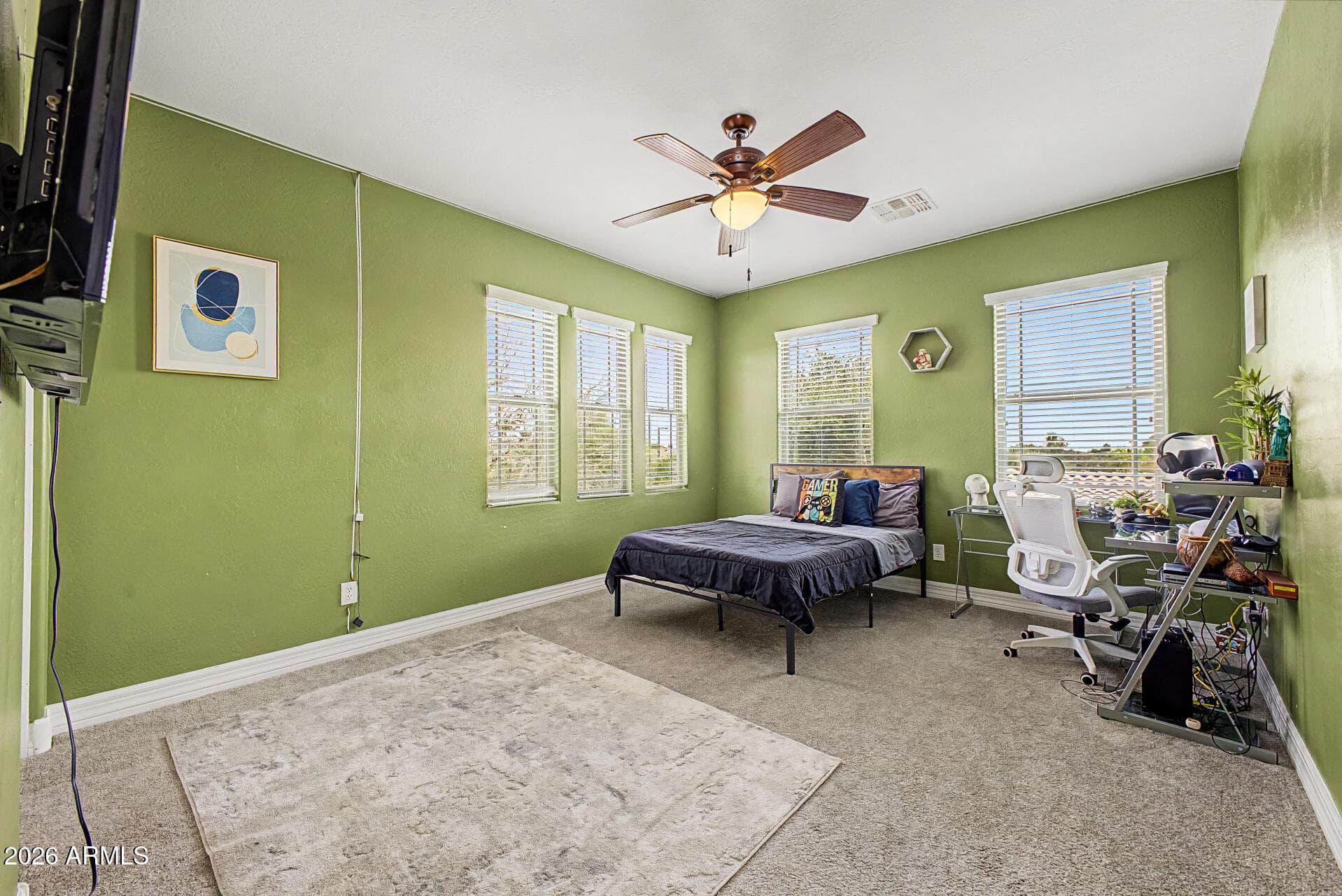 12956 N 152ND Avenue, Surprise, AZ 85379 — photo 37 of 51
