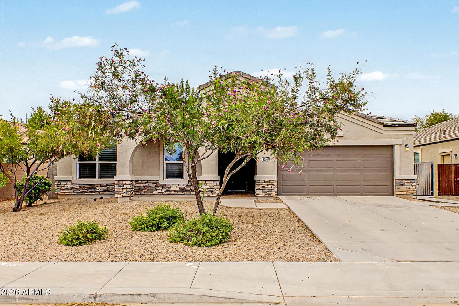 38085 W NINA Street, Maricopa, AZ 85138 — photo 1 of 33