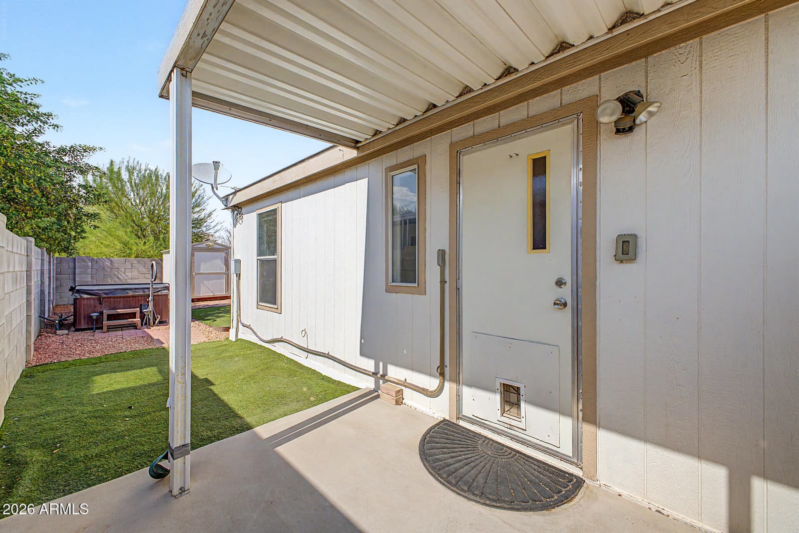 8601 N 103RD Avenue 218, Peoria, AZ 85345 — photo 32 of 39