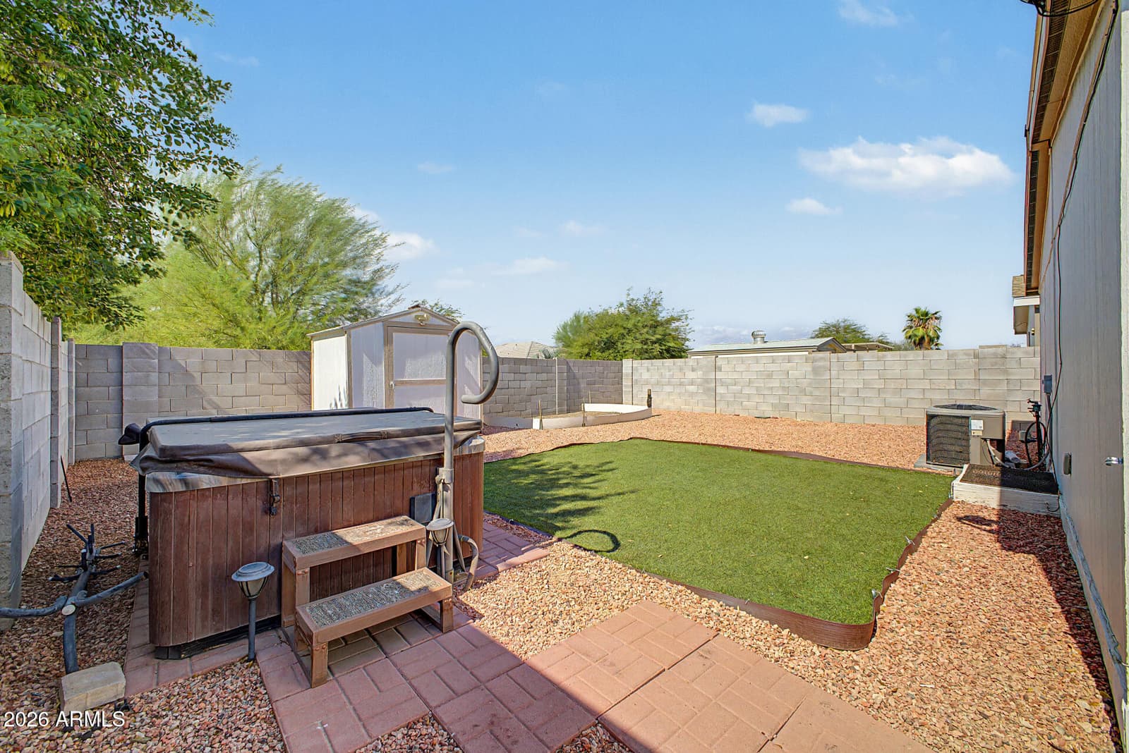 8601 N 103RD Avenue 218, Peoria, AZ 85345 — photo 34 of 39