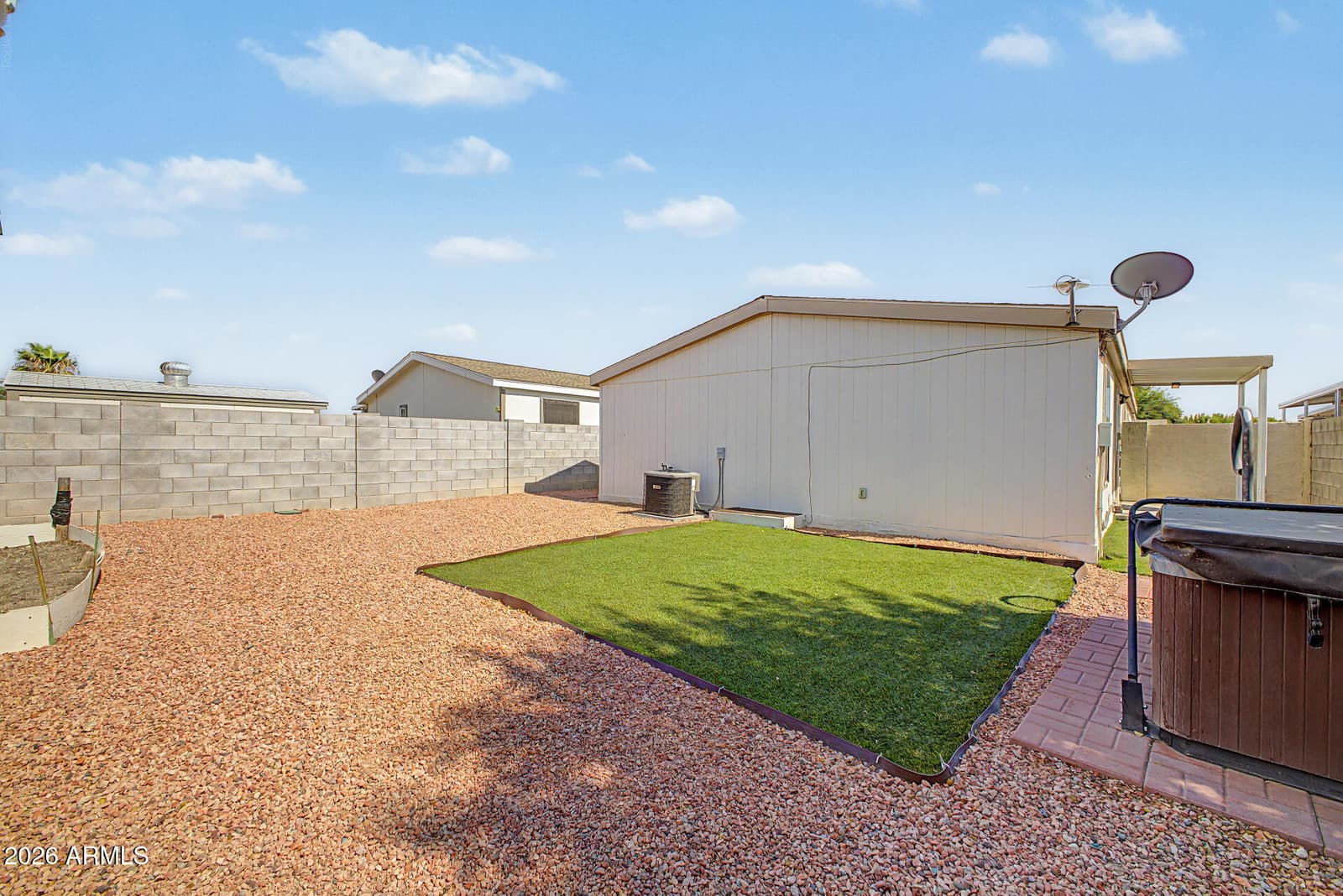 8601 N 103RD Avenue 218, Peoria, AZ 85345 — photo 35 of 39