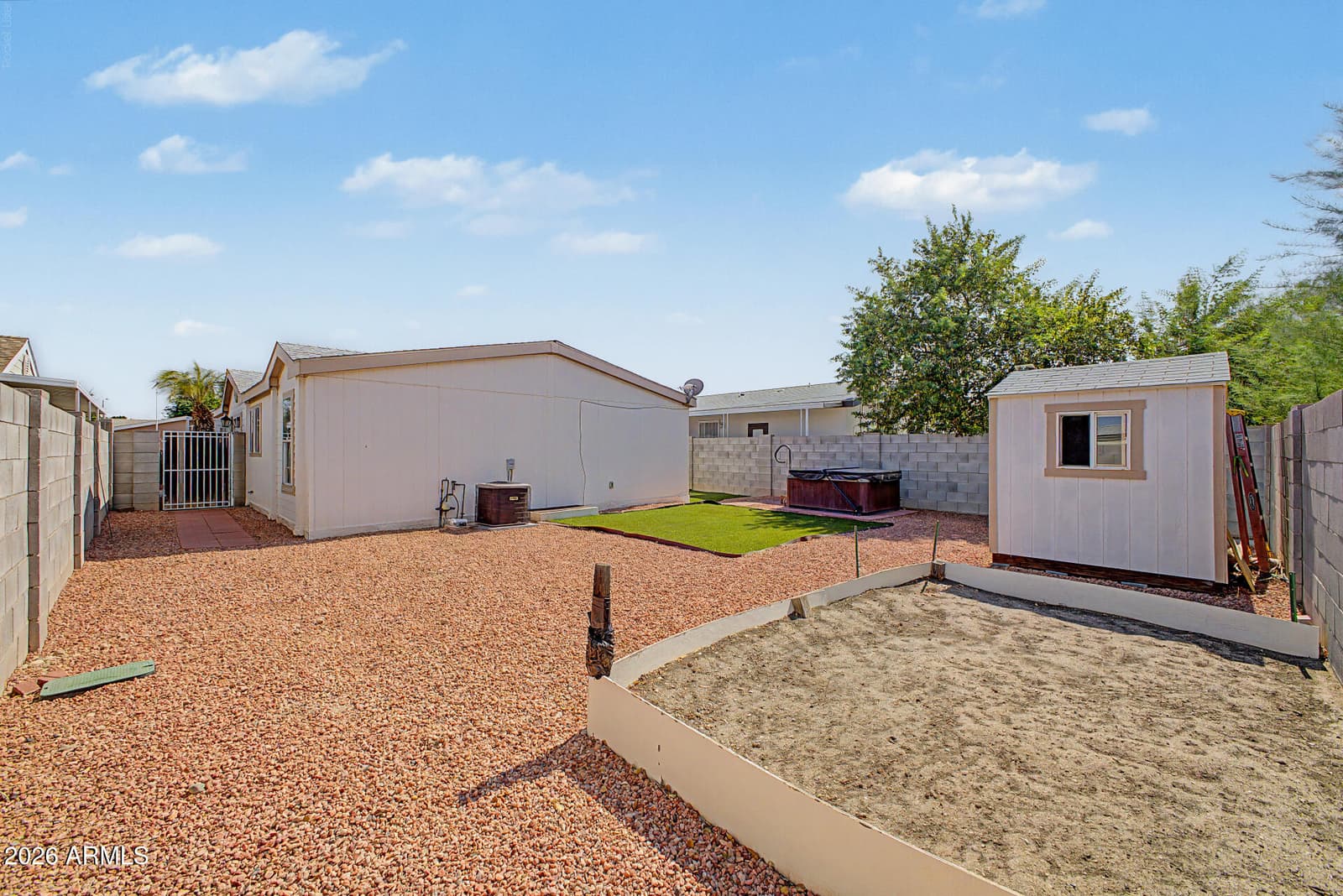 8601 N 103RD Avenue 218, Peoria, AZ 85345 — photo 38 of 39