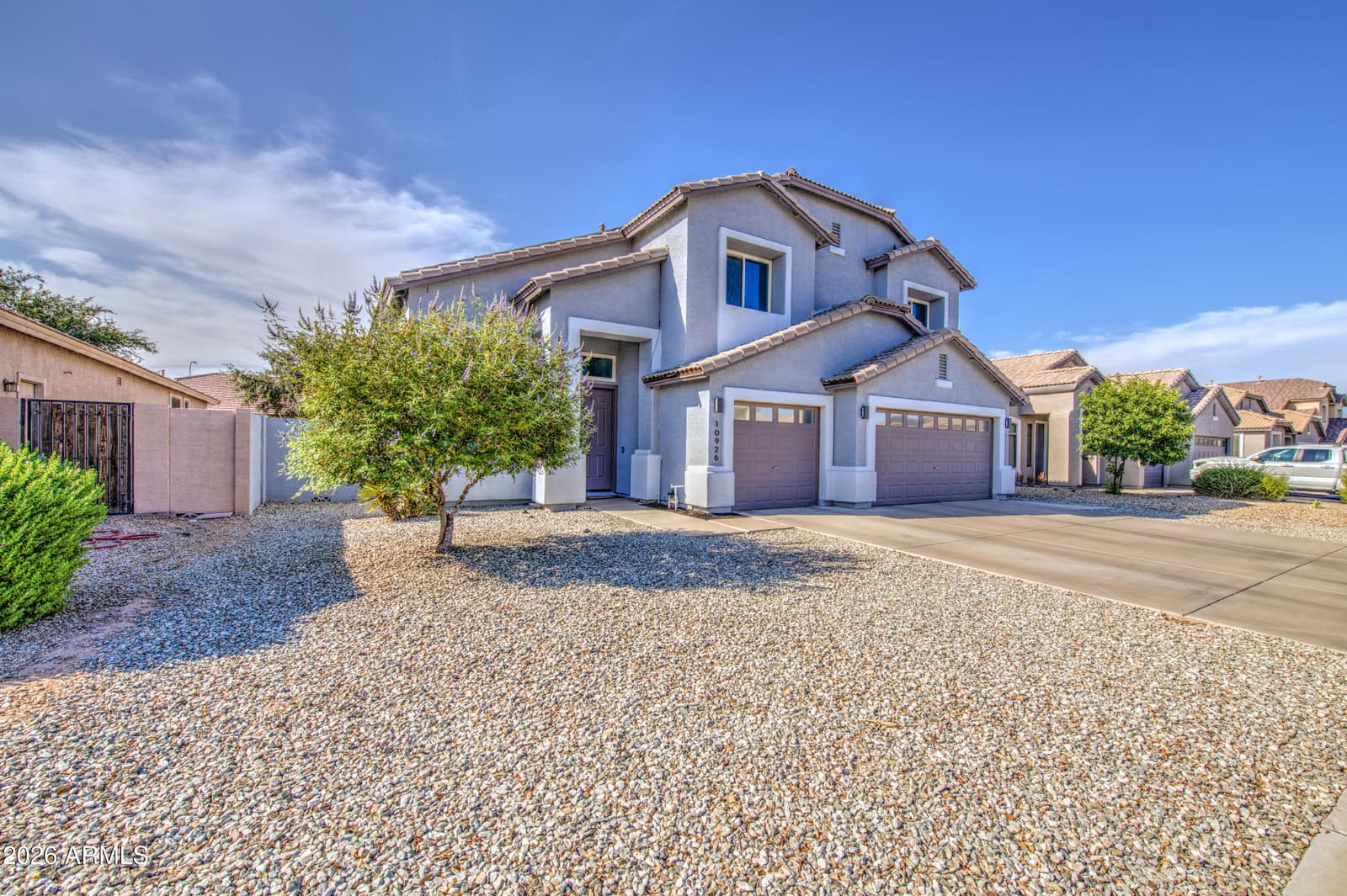 10926 W Locust Lane, Avondale, AZ 85323