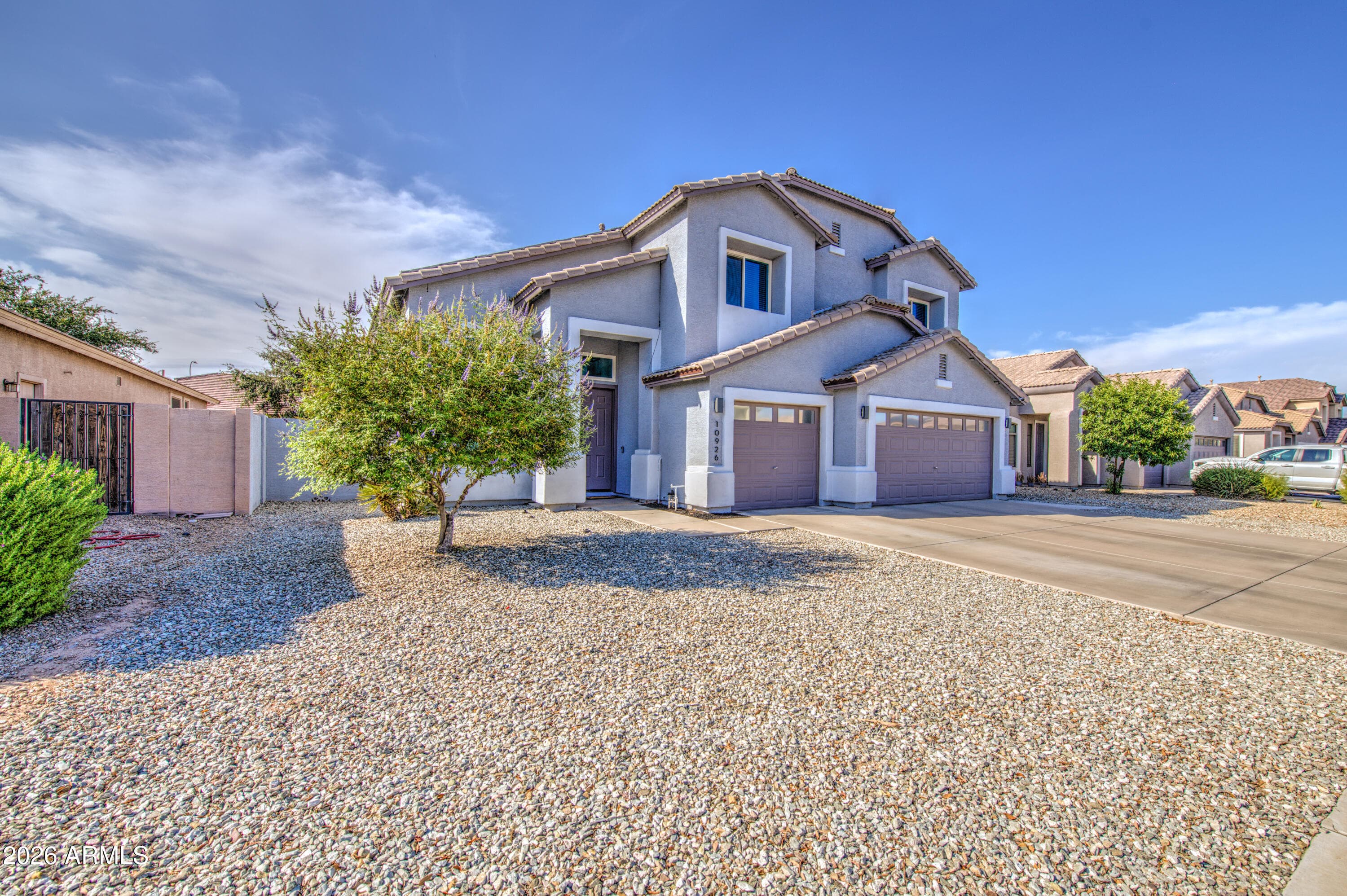 10926 W Locust Lane, Avondale, AZ 85323 — photo 1 of 130