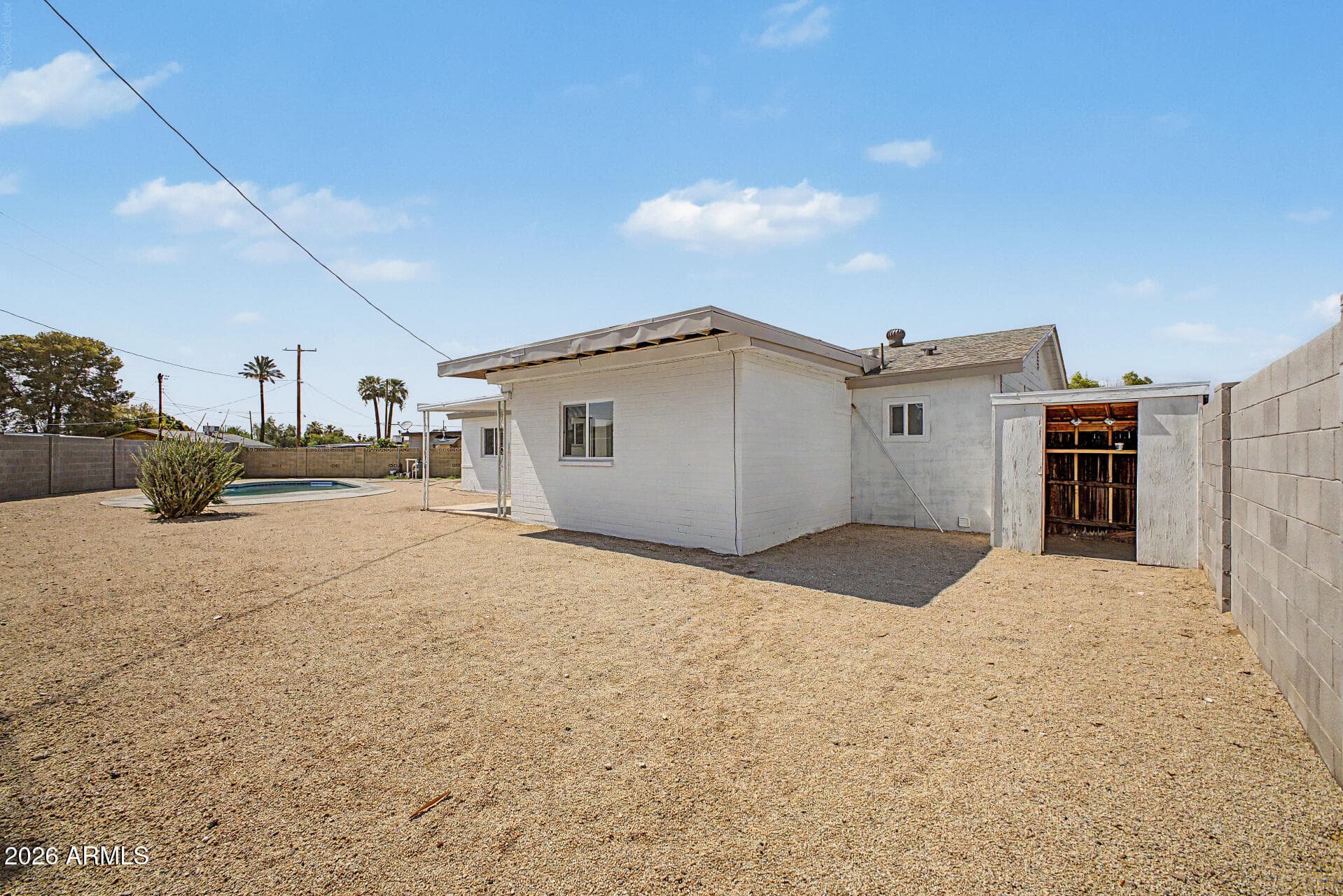 3321 E BELLEVIEW Street, Phoenix, AZ 85008 — photo 25 of 28