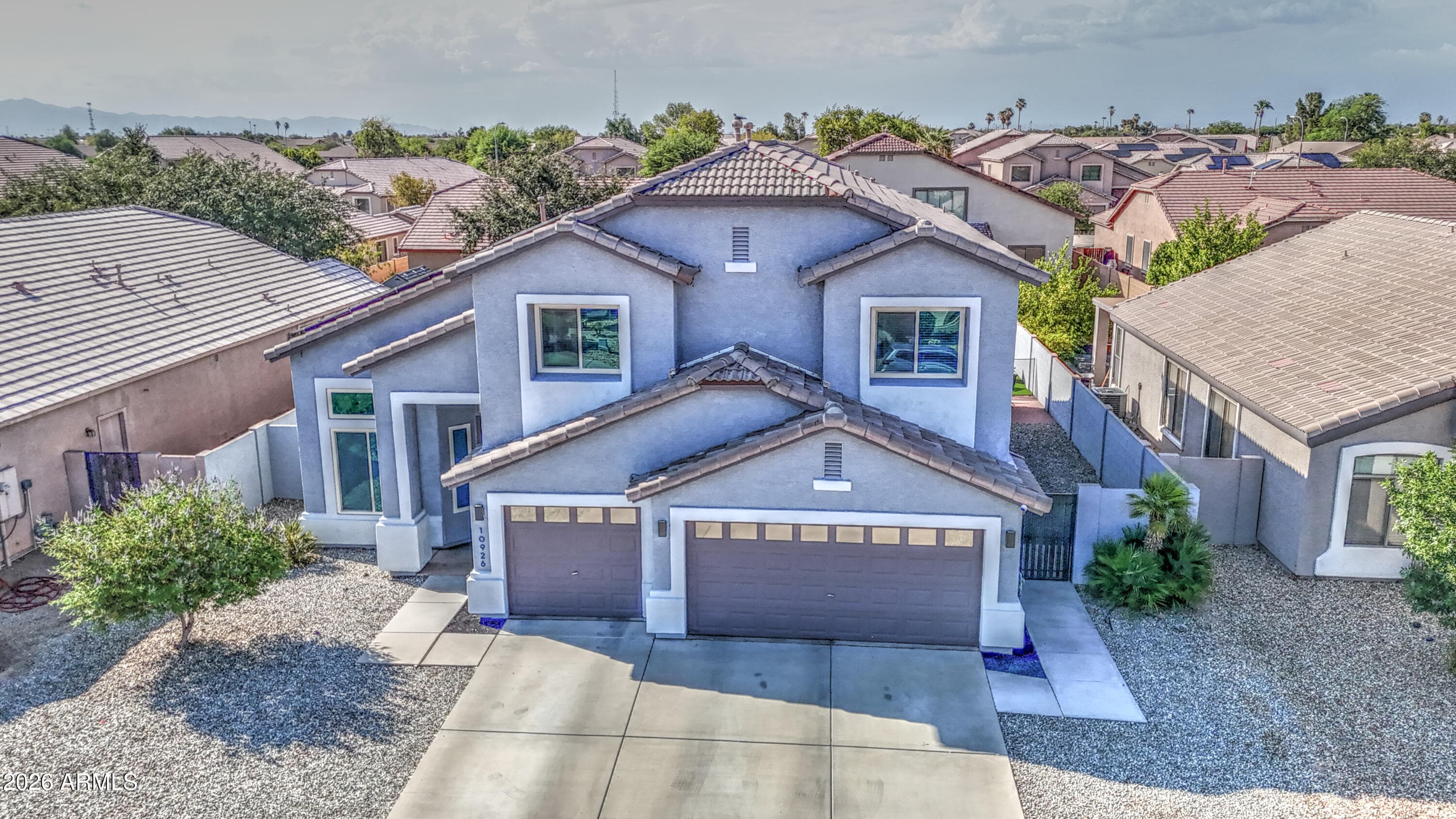 10926 W Locust Lane, Avondale, AZ 85323 — photo 62 of 130