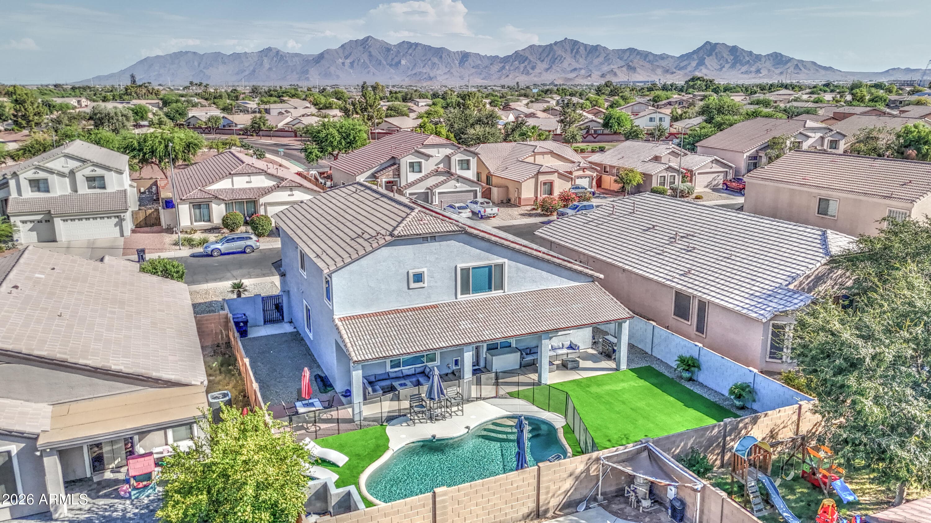 10926 W Locust Lane, Avondale, AZ 85323 — photo 72 of 130