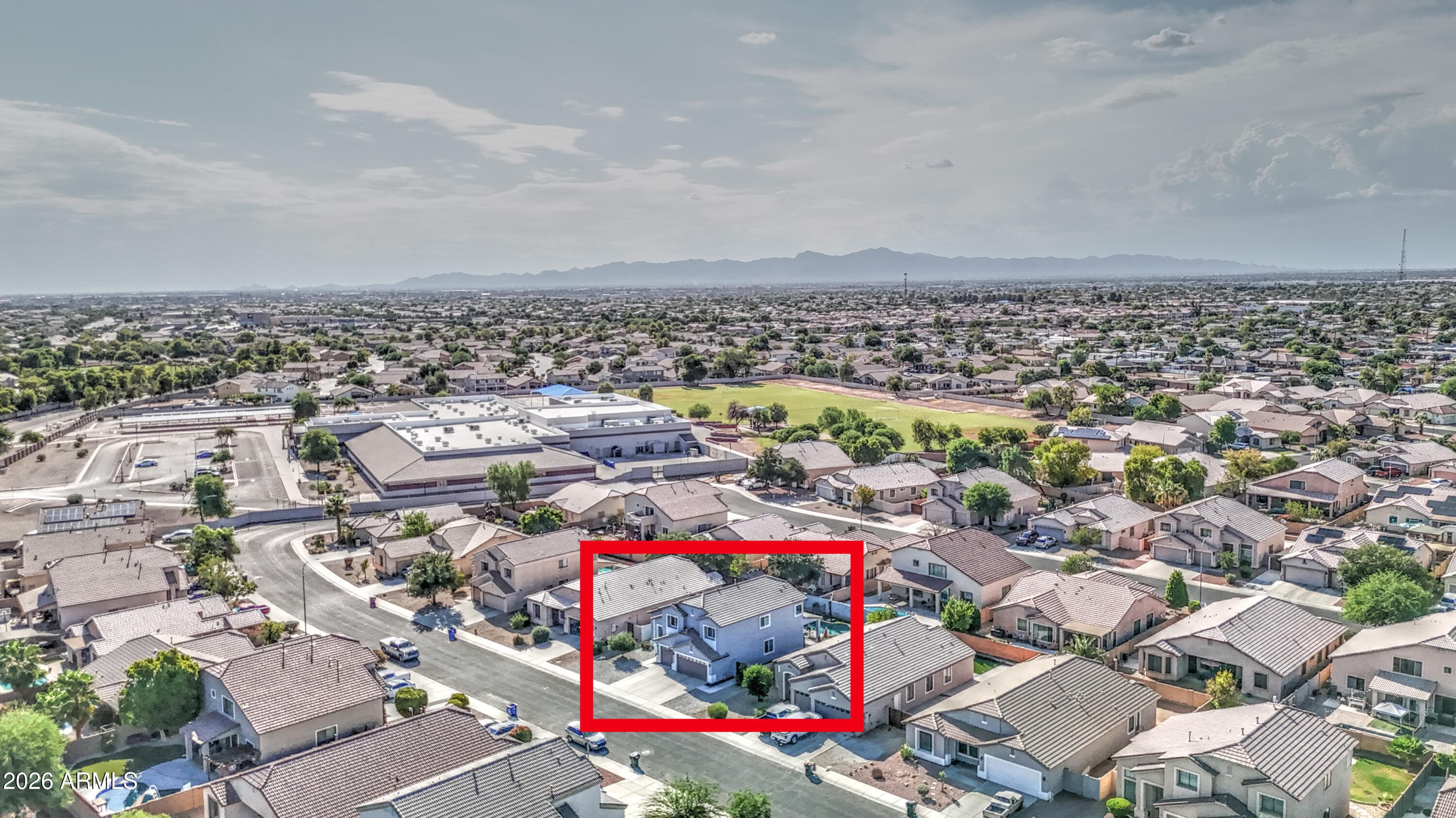 10926 W Locust Lane, Avondale, AZ 85323 — photo 100 of 130