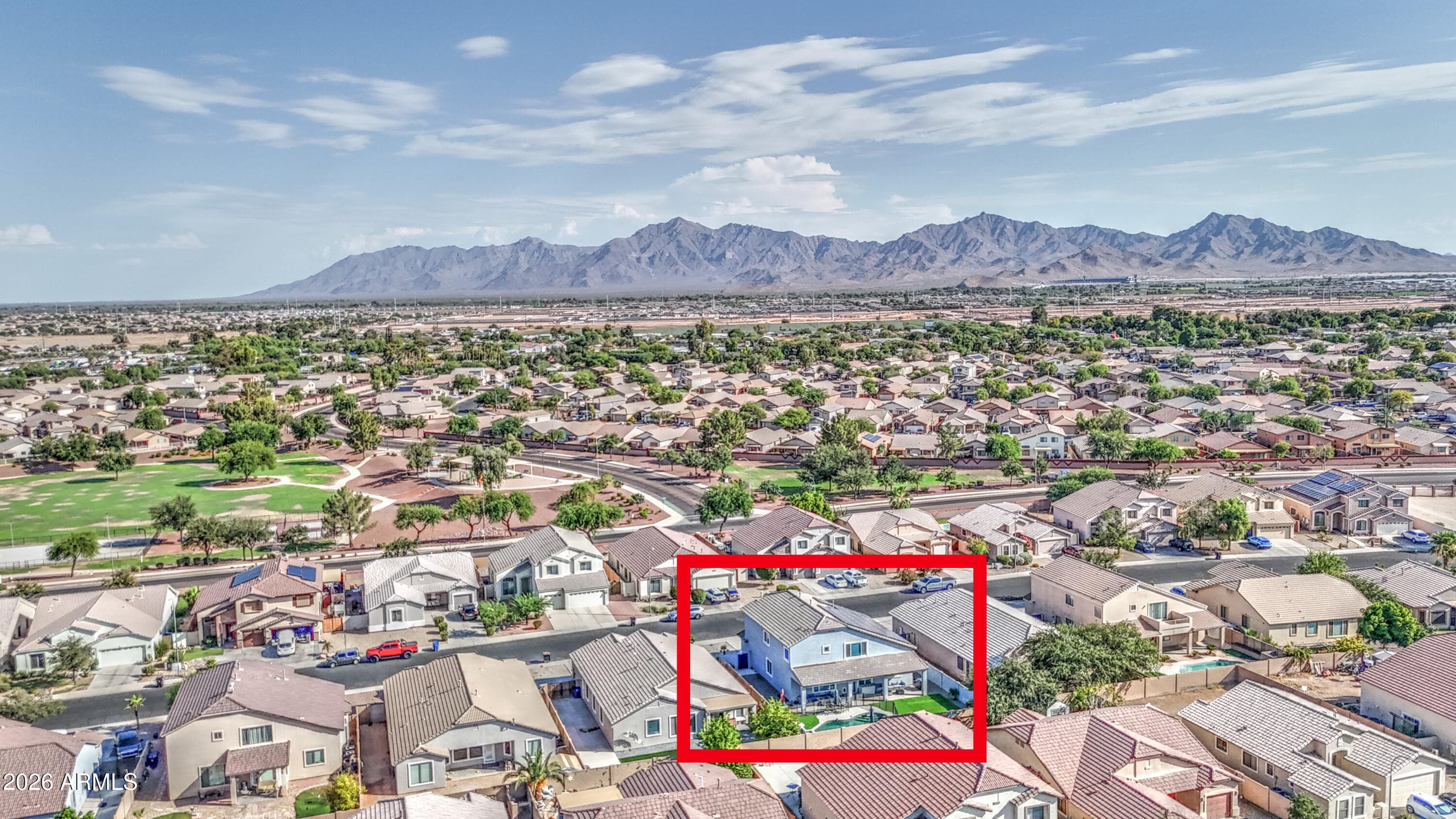 10926 W Locust Lane, Avondale, AZ 85323 — photo 106 of 130