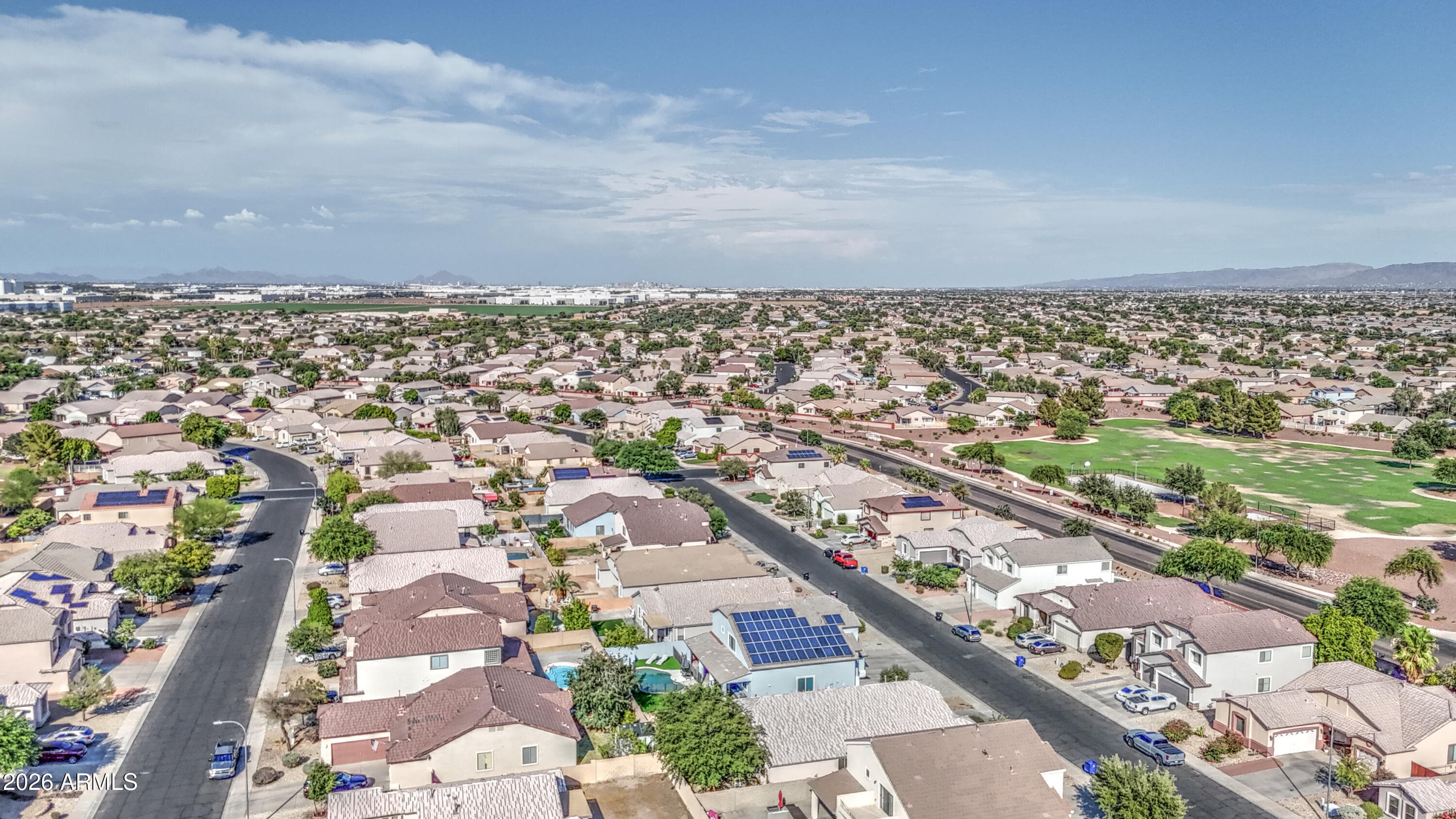 10926 W Locust Lane, Avondale, AZ 85323 — photo 113 of 130