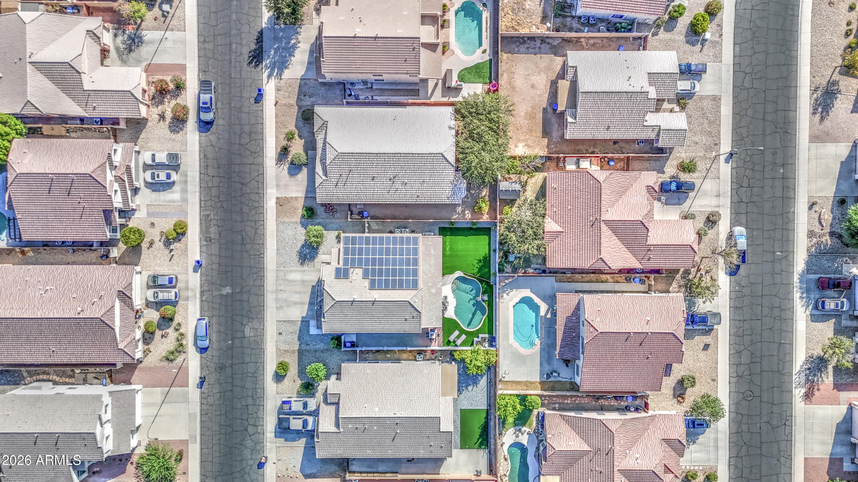 10926 W Locust Lane, Avondale, AZ 85323 — photo 123 of 130