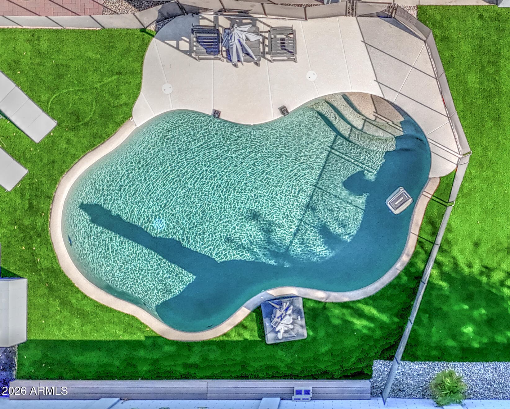 10926 W Locust Lane, Avondale, AZ 85323 — photo 129 of 130