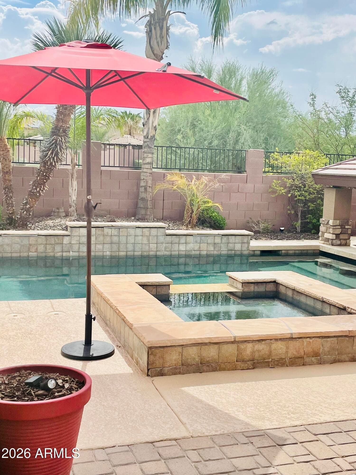 27515 N 22ND Lane, Phoenix, AZ 85085 — photo 42 of 45
