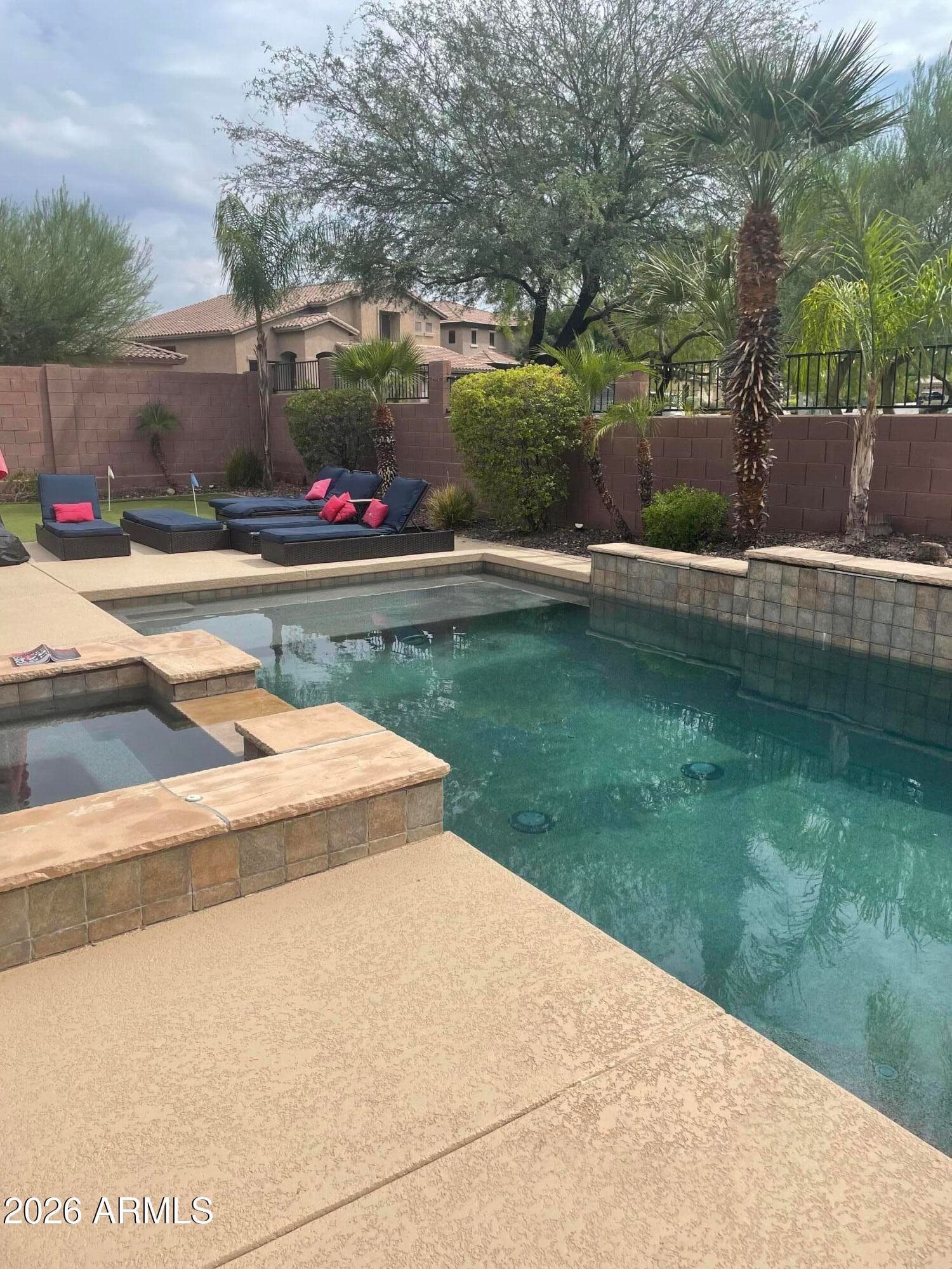 27515 N 22ND Lane, Phoenix, AZ 85085 — photo 43 of 45
