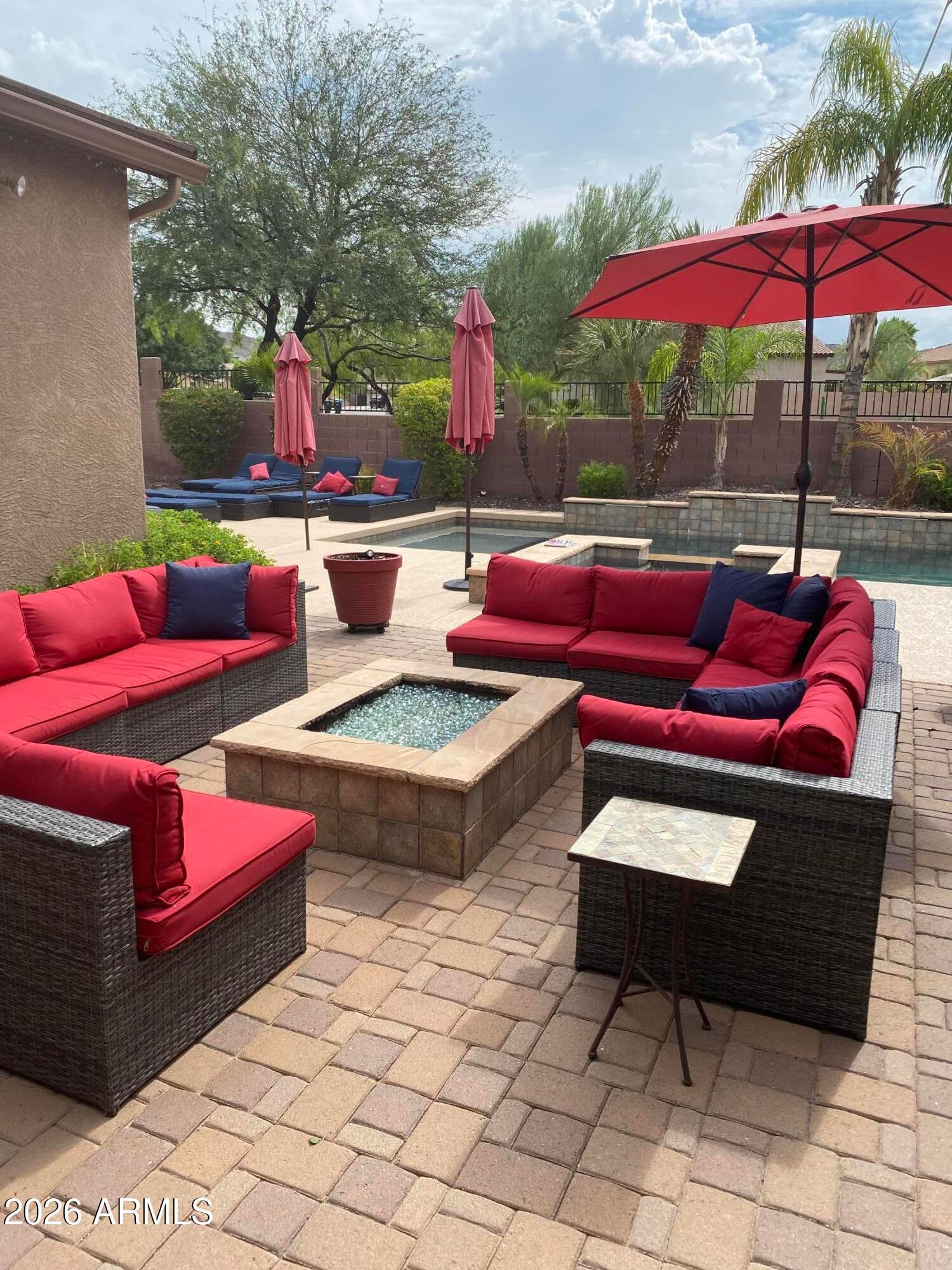 27515 N 22ND Lane, Phoenix, AZ 85085 — photo 44 of 45