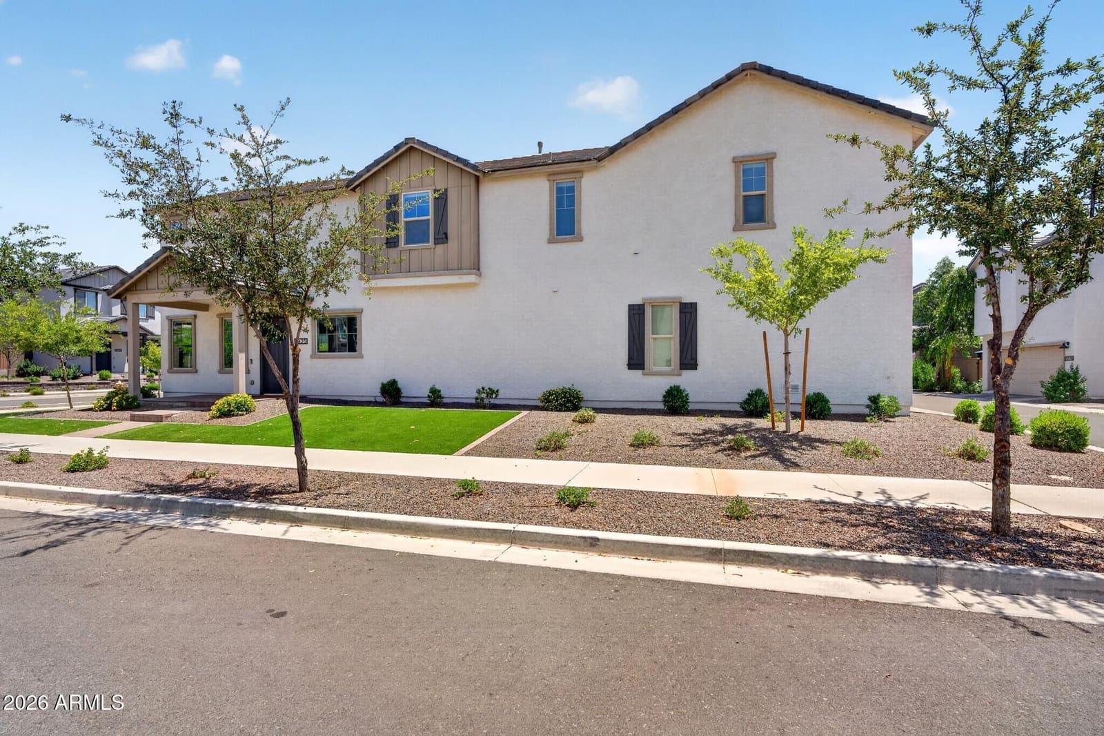 1935 W HIDE Trail, Phoenix, AZ 85085 — photo 50 of 66