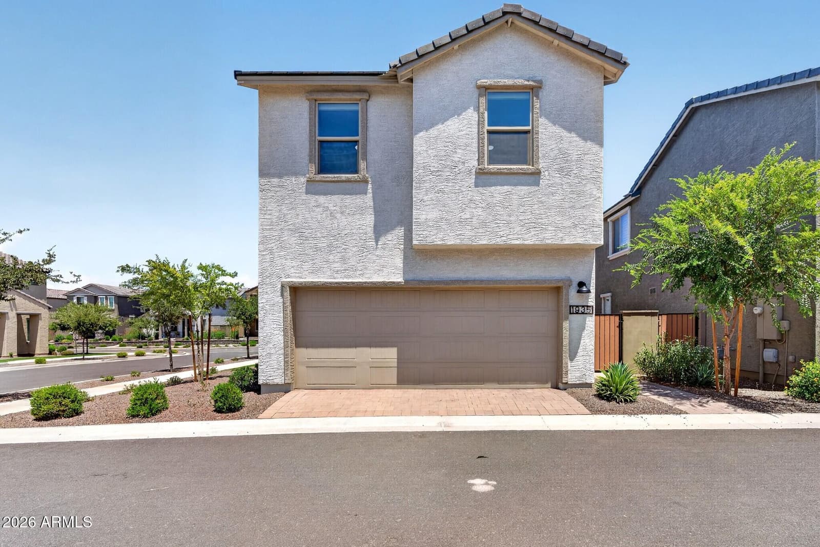 1935 W HIDE Trail, Phoenix, AZ 85085 — photo 53 of 66