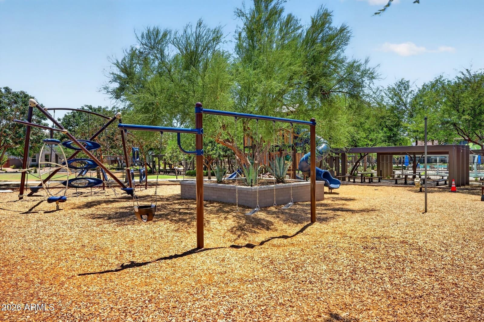 1935 W HIDE Trail, Phoenix, AZ 85085 — photo 58 of 66