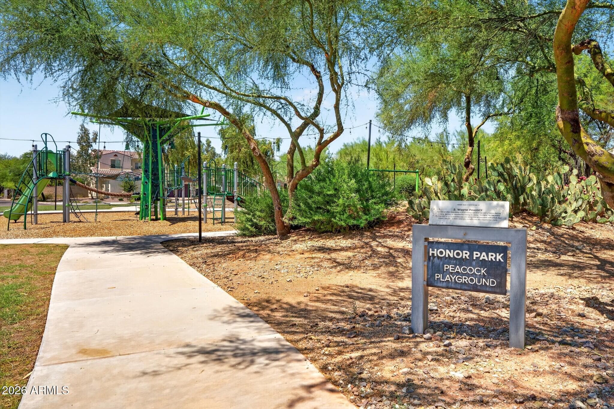 1935 W HIDE Trail, Phoenix, AZ 85085 — photo 59 of 66