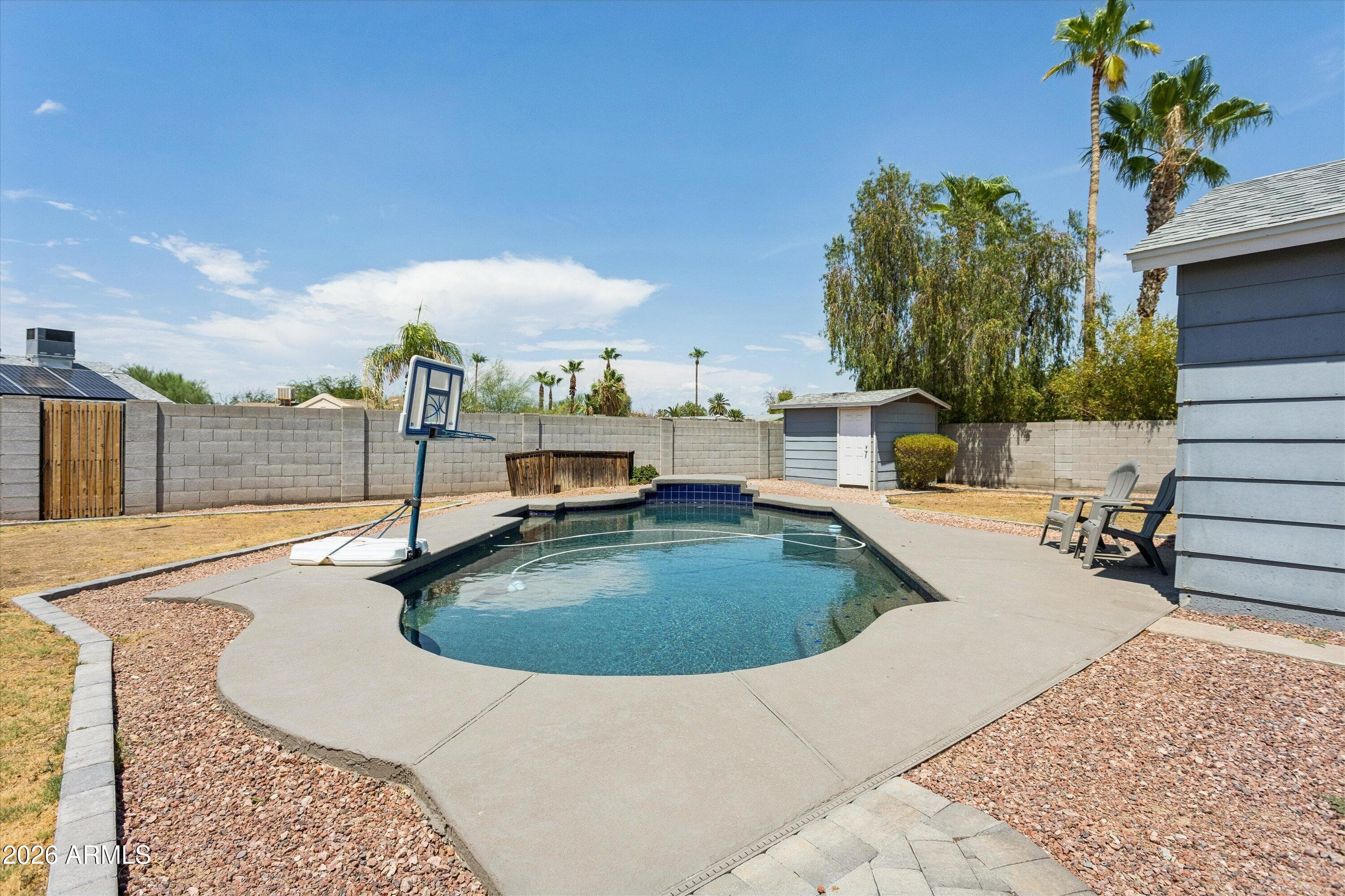 2922 E ALTADENA Avenue, Phoenix, AZ 85028 — photo 3 of 32