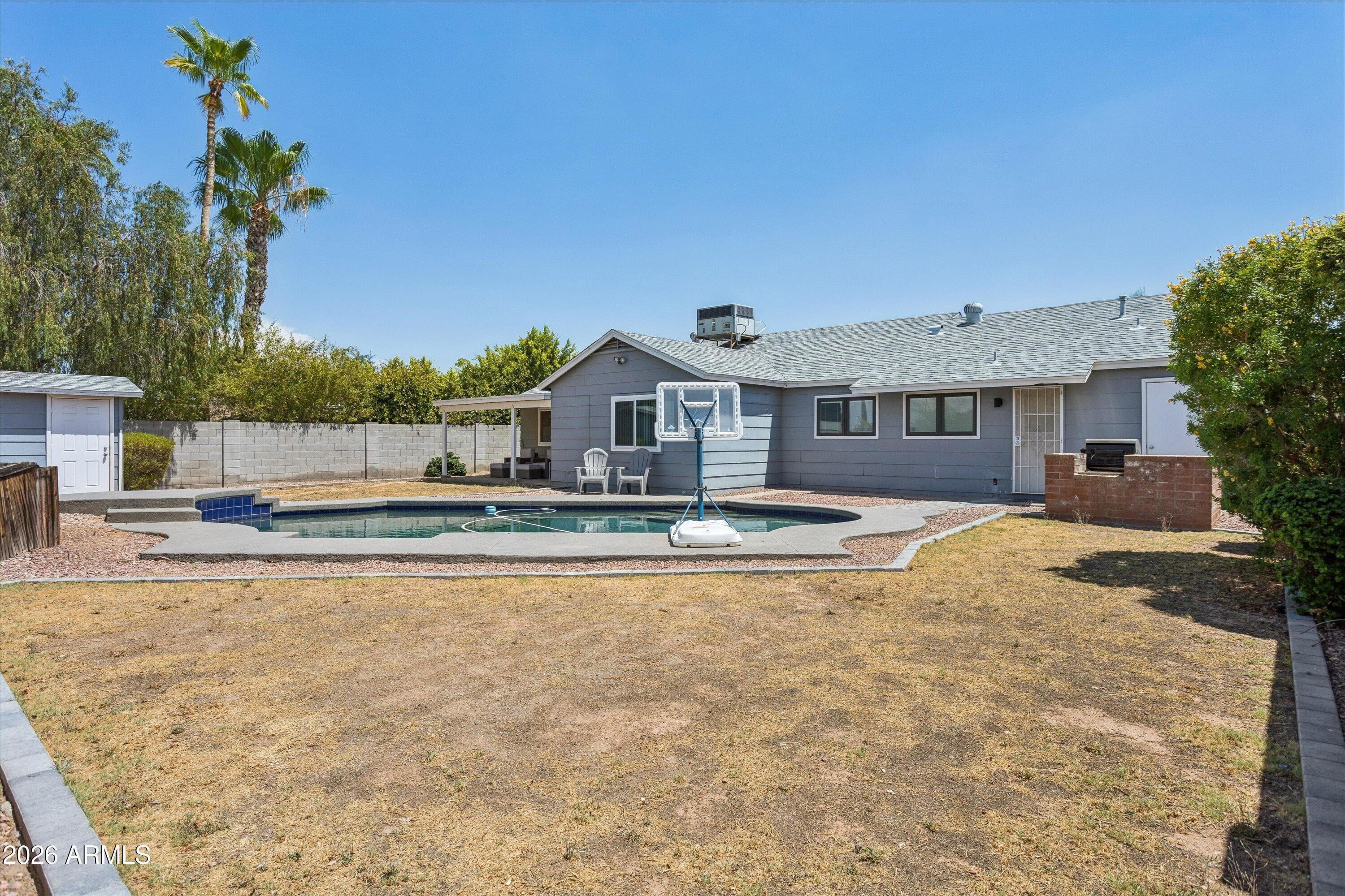 2922 E ALTADENA Avenue, Phoenix, AZ 85028 — photo 20 of 32