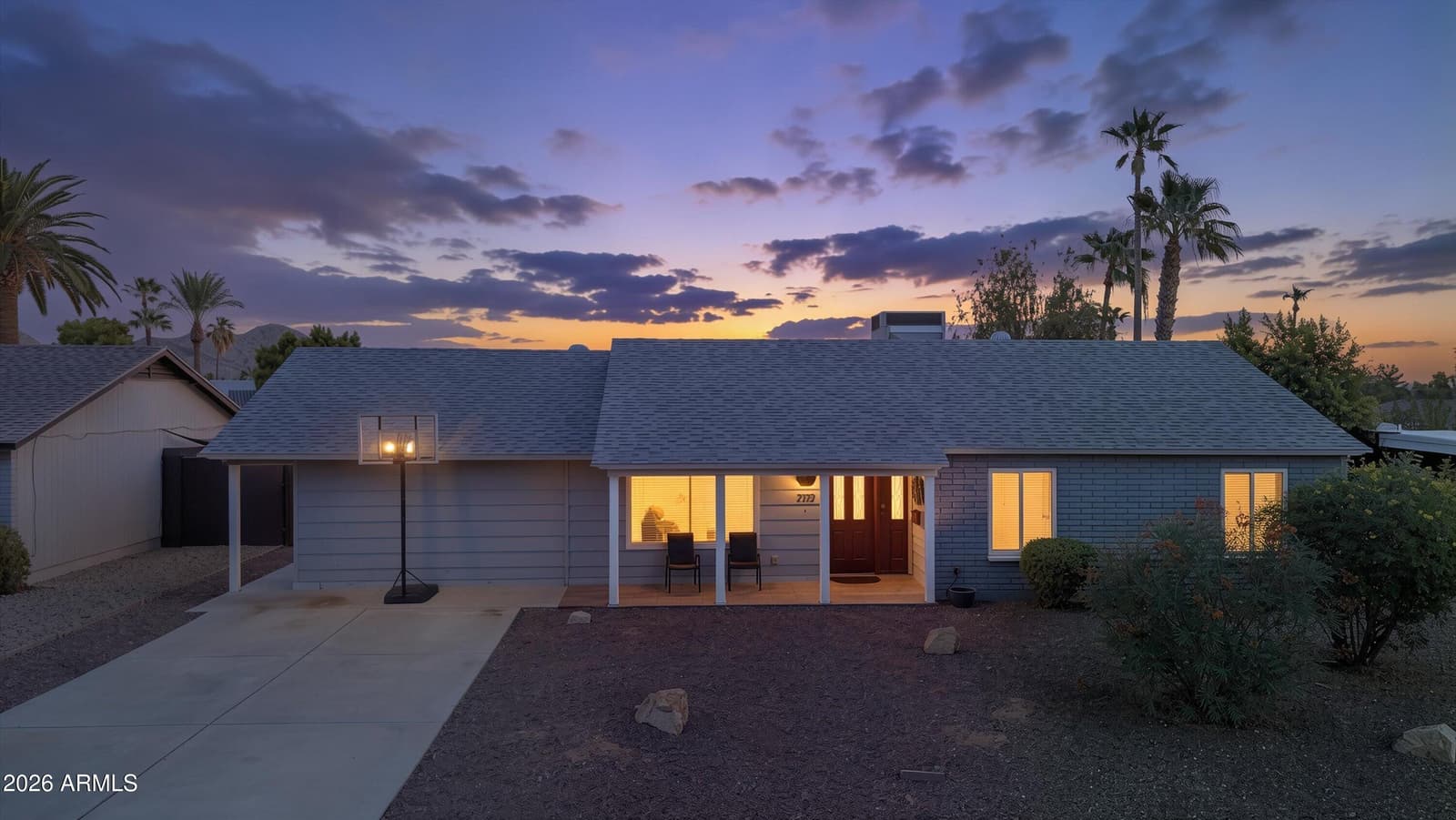 2922 E ALTADENA Avenue, Phoenix, AZ 85028