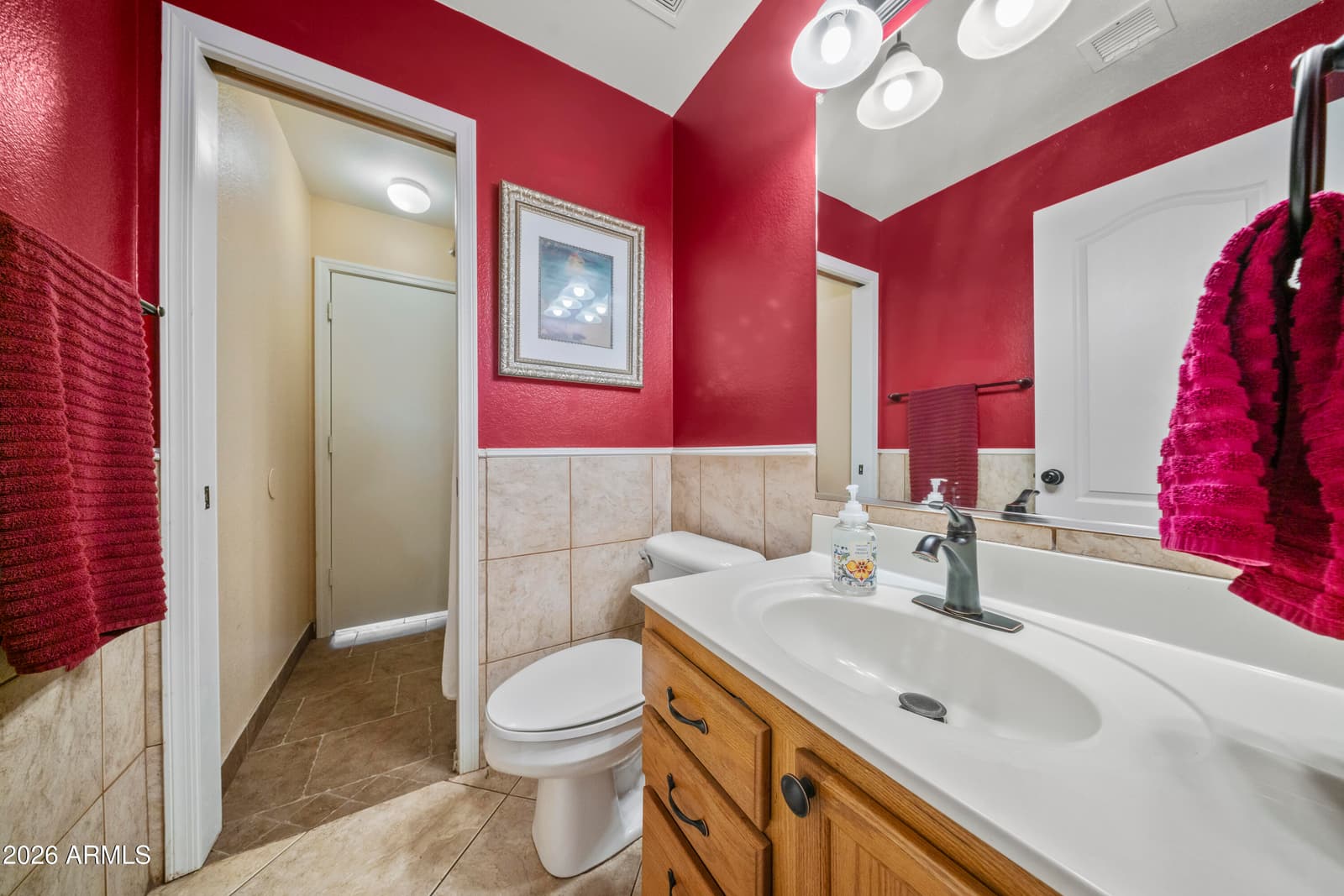 14556 N 156TH Lane, Surprise, AZ 85379 — photo 14 of 66