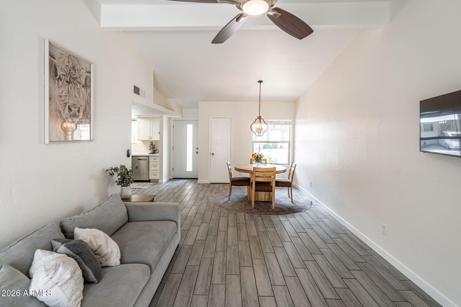 1500 N SUNVIEW Parkway 36, Gilbert, AZ 85234 — photo 4 of 25