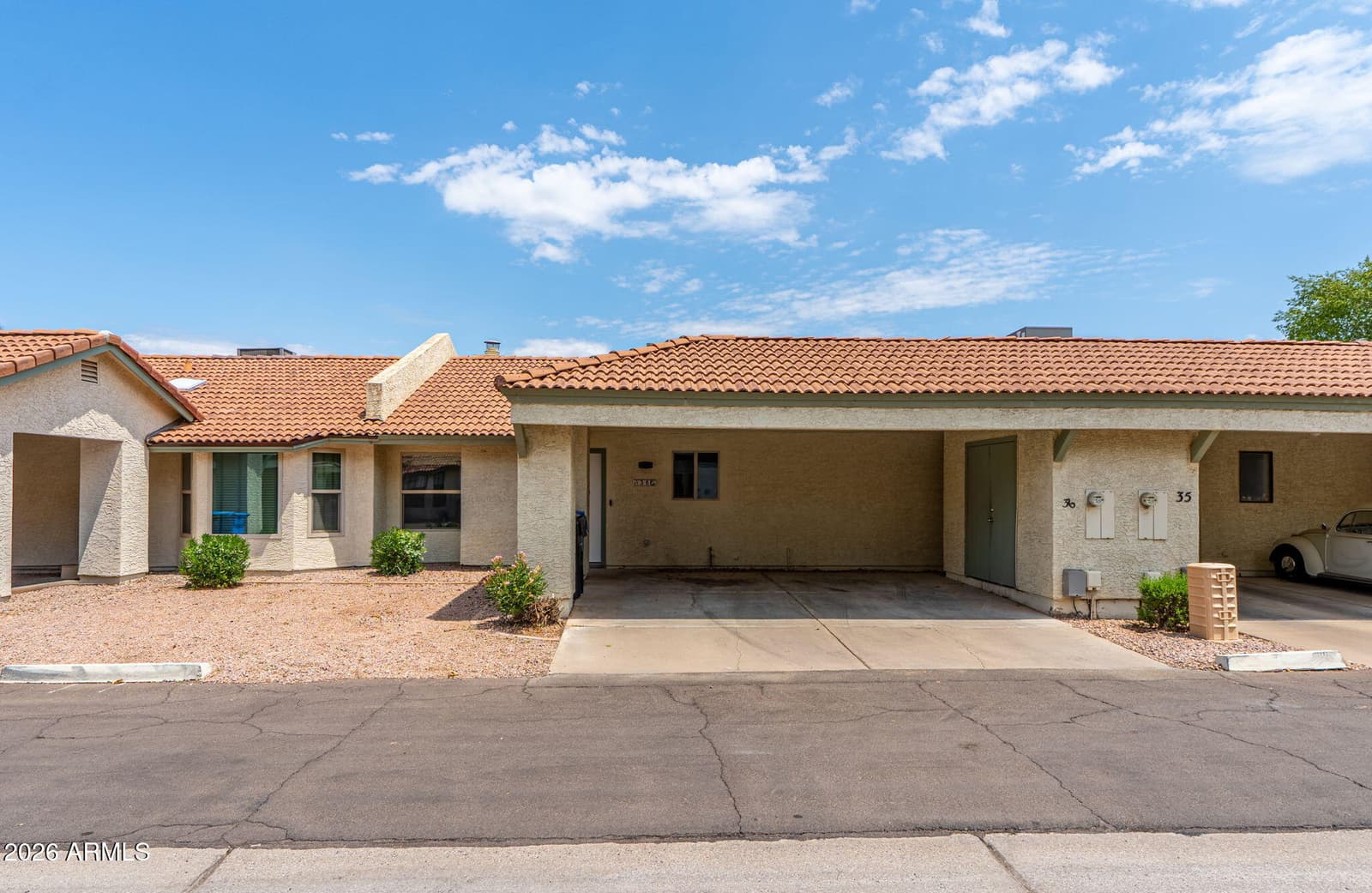 1500 N SUNVIEW Parkway 36, Gilbert, AZ 85234