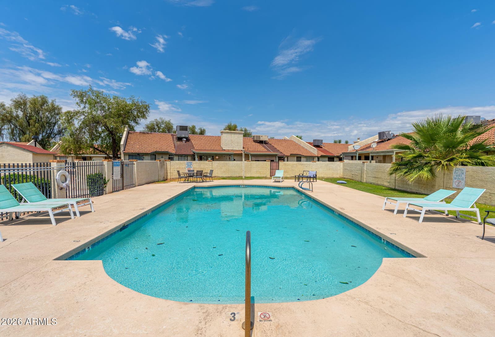 1500 N SUNVIEW Parkway 36, Gilbert, AZ 85234 — photo 25 of 25