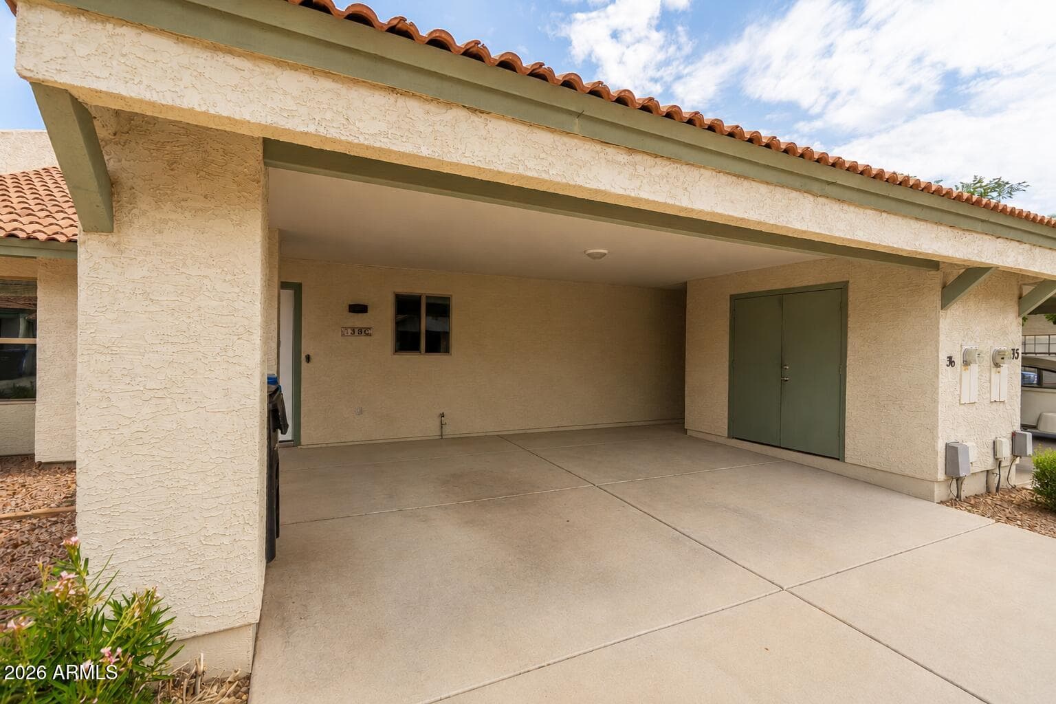 1500 N SUNVIEW Parkway 36, Gilbert, AZ 85234 — photo 2 of 25