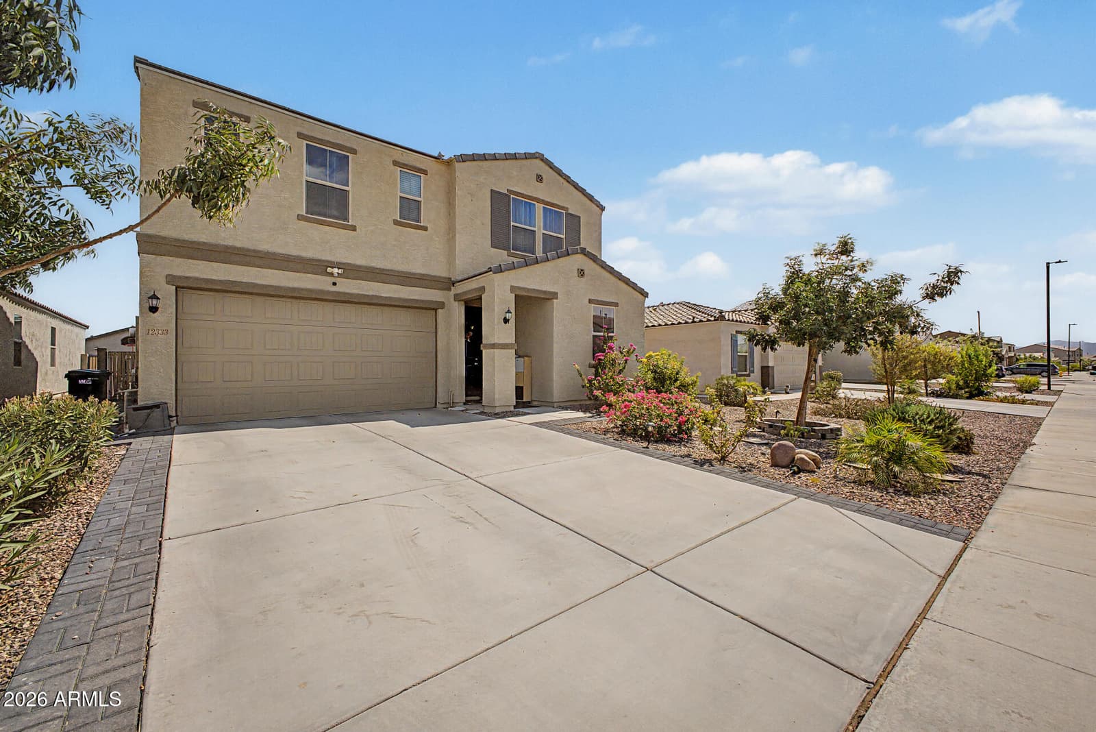 12333 W KALER Drive, Glendale, AZ 85307 — photo 12 of 37