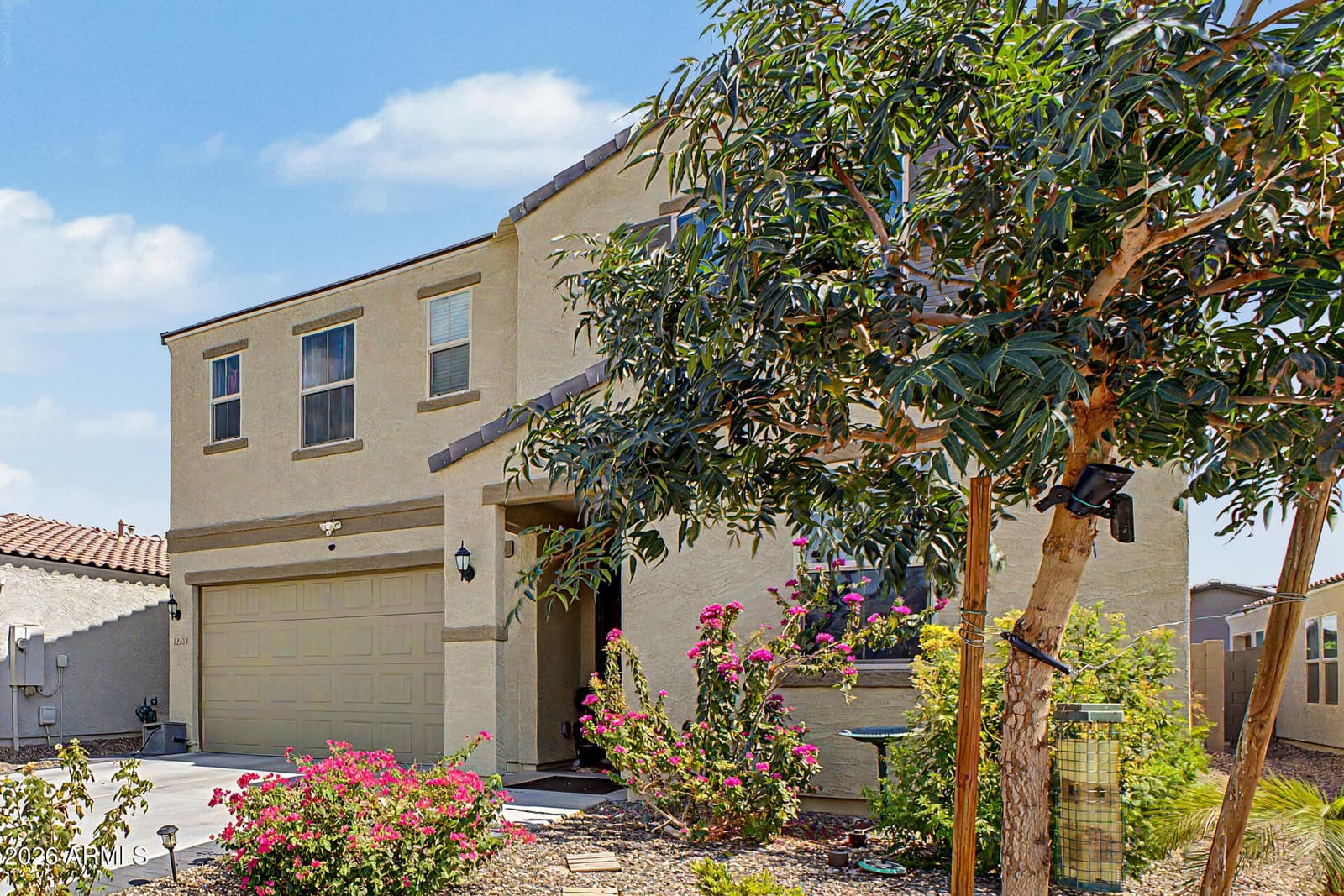 12333 W KALER Drive, Glendale, AZ 85307 — photo 15 of 37