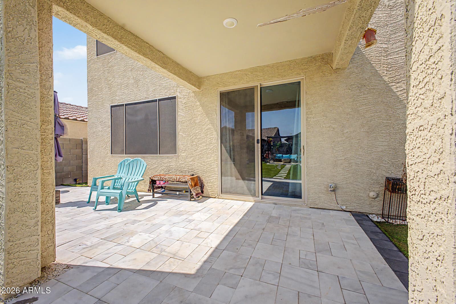 12333 W KALER Drive, Glendale, AZ 85307 — photo 35 of 37
