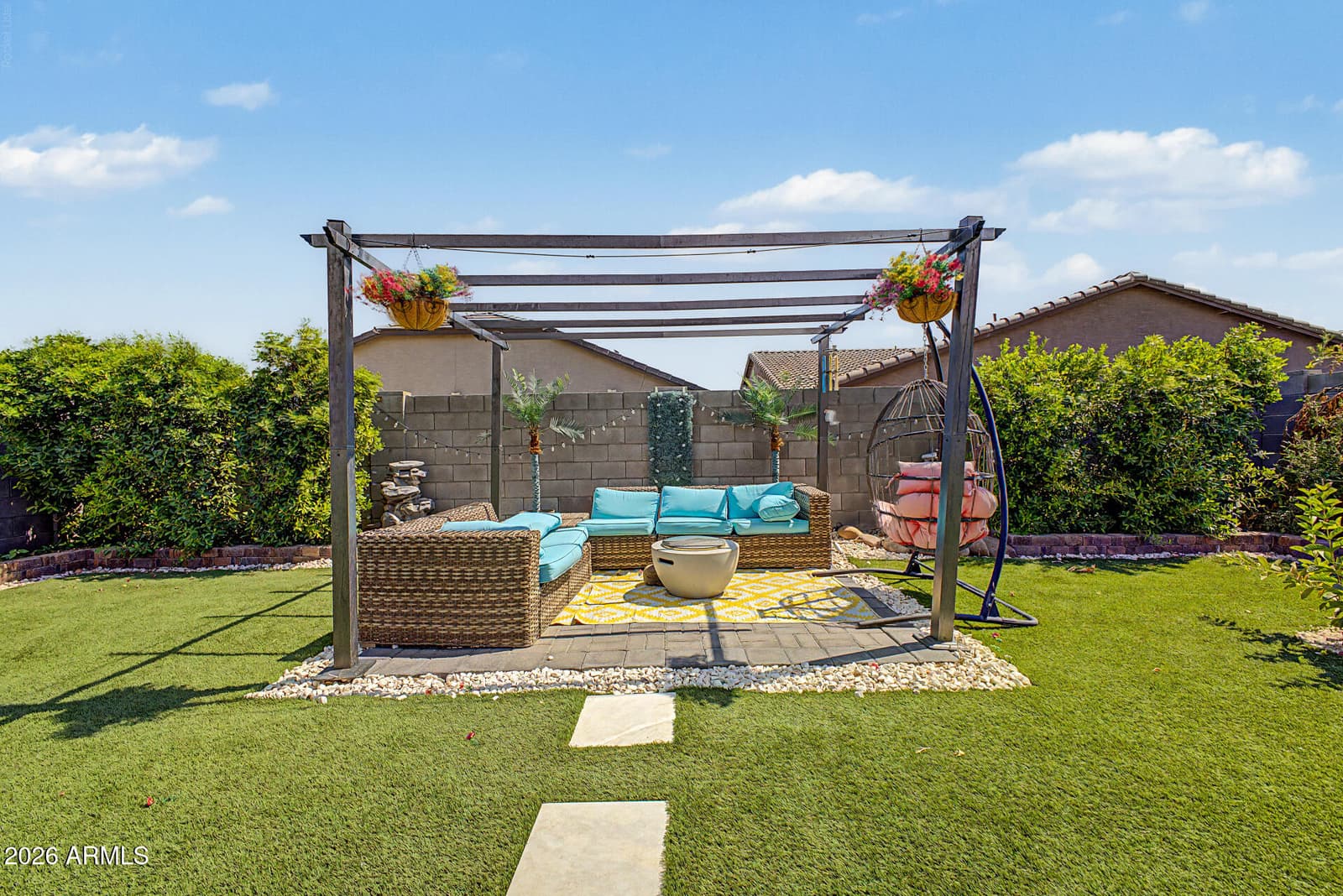 12333 W KALER Drive, Glendale, AZ 85307 — photo 1 of 37