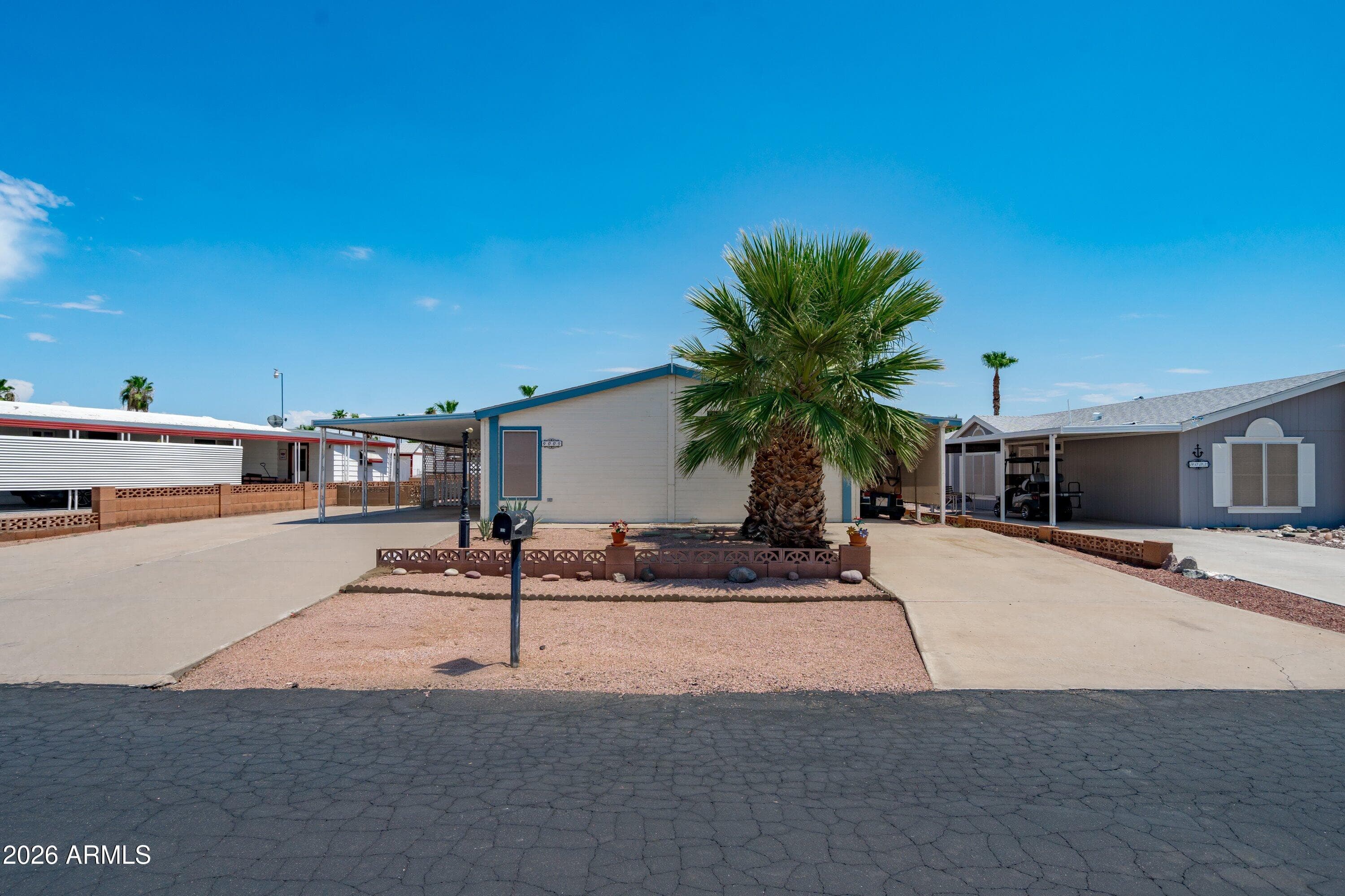 9009 E ELLASAR Avenue, Mesa, AZ 85208 — photo 2 of 42