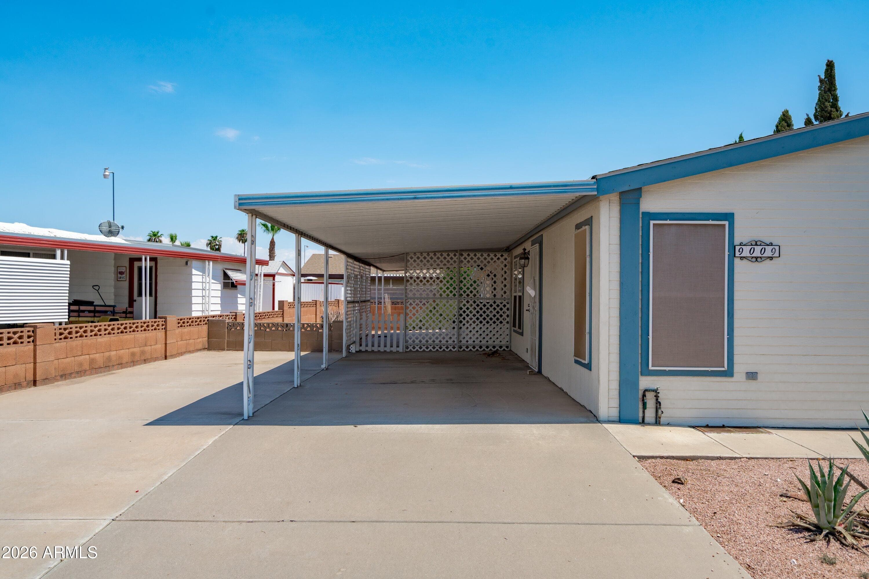 9009 E ELLASAR Avenue, Mesa, AZ 85208 — photo 5 of 42