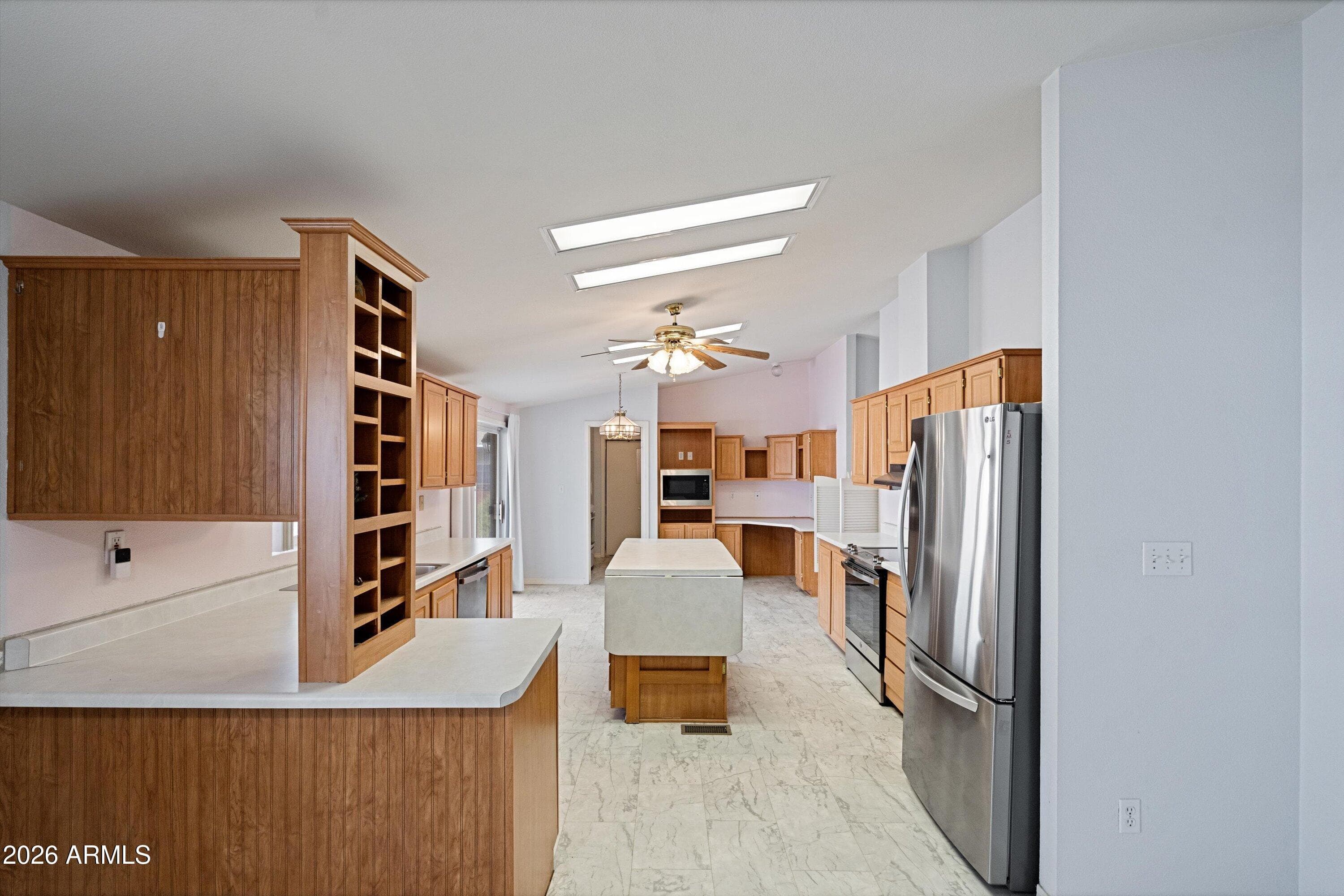 9009 E ELLASAR Avenue, Mesa, AZ 85208 — photo 13 of 42