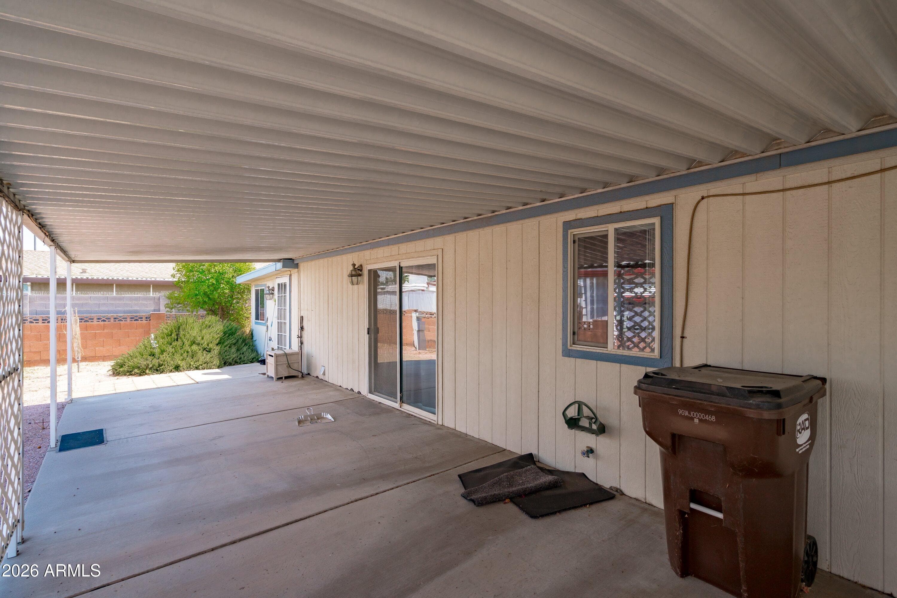 9009 E ELLASAR Avenue, Mesa, AZ 85208 — photo 33 of 42
