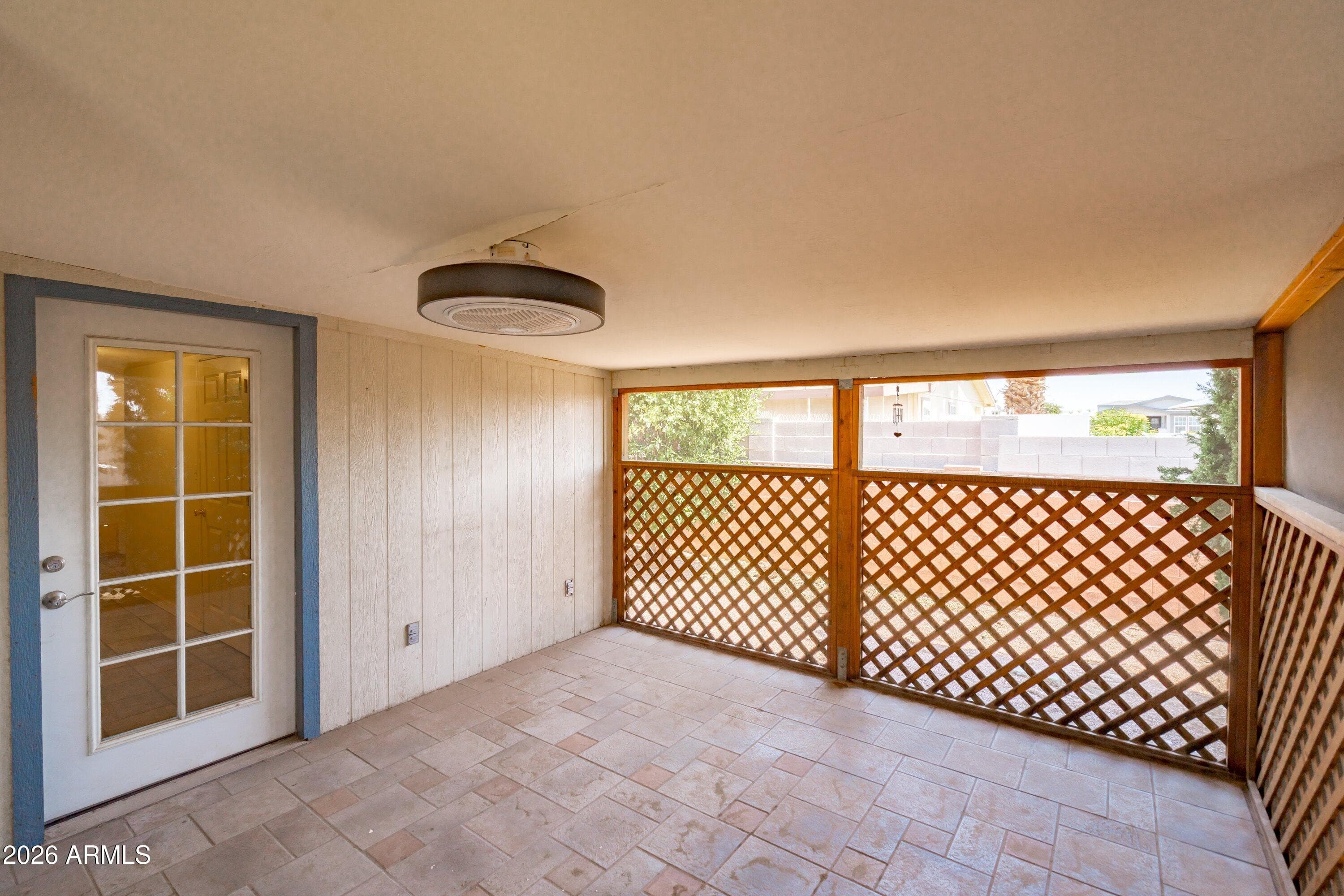 9009 E ELLASAR Avenue, Mesa, AZ 85208 — photo 38 of 42