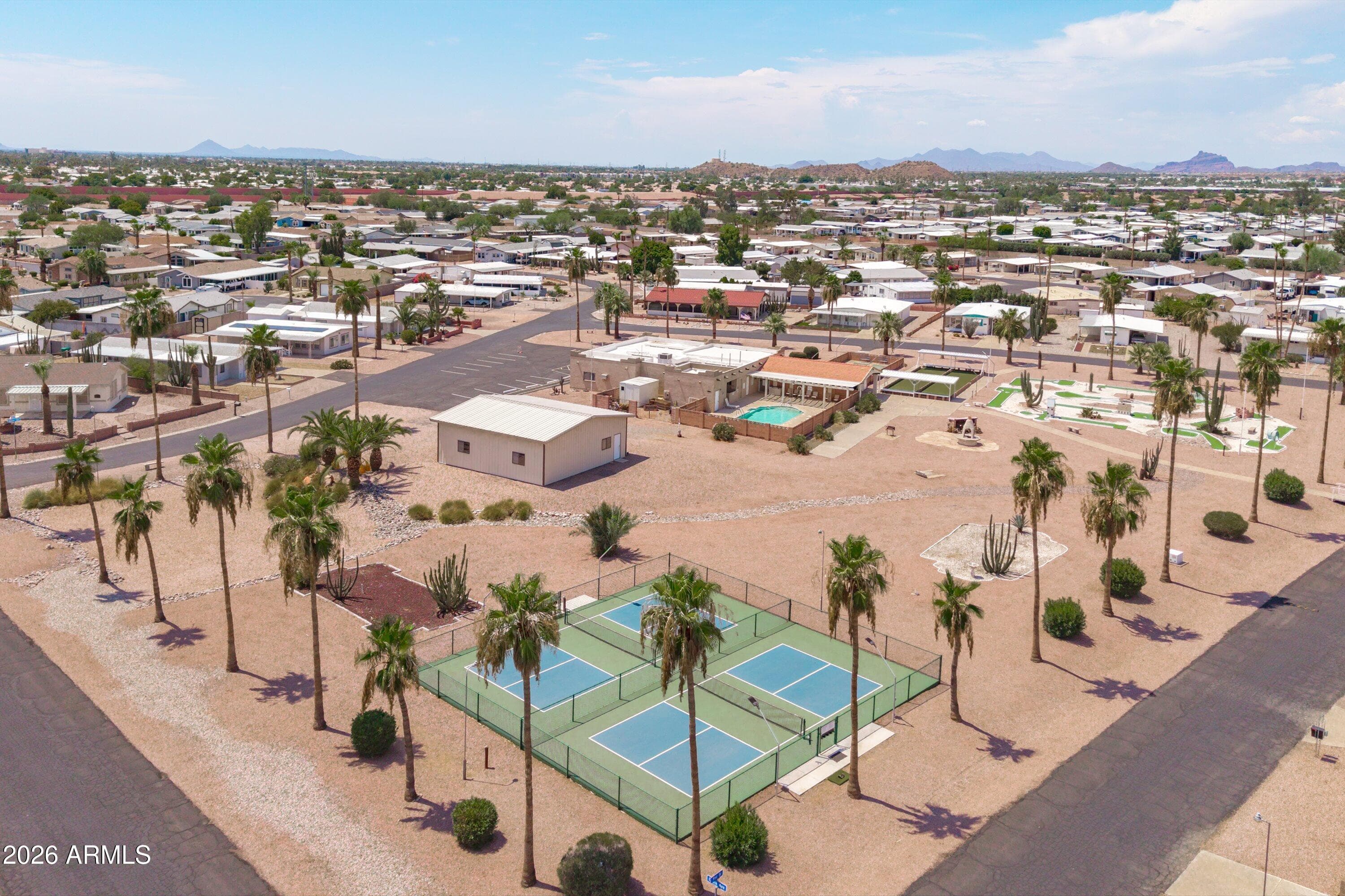 9009 E ELLASAR Avenue, Mesa, AZ 85208 — photo 40 of 42