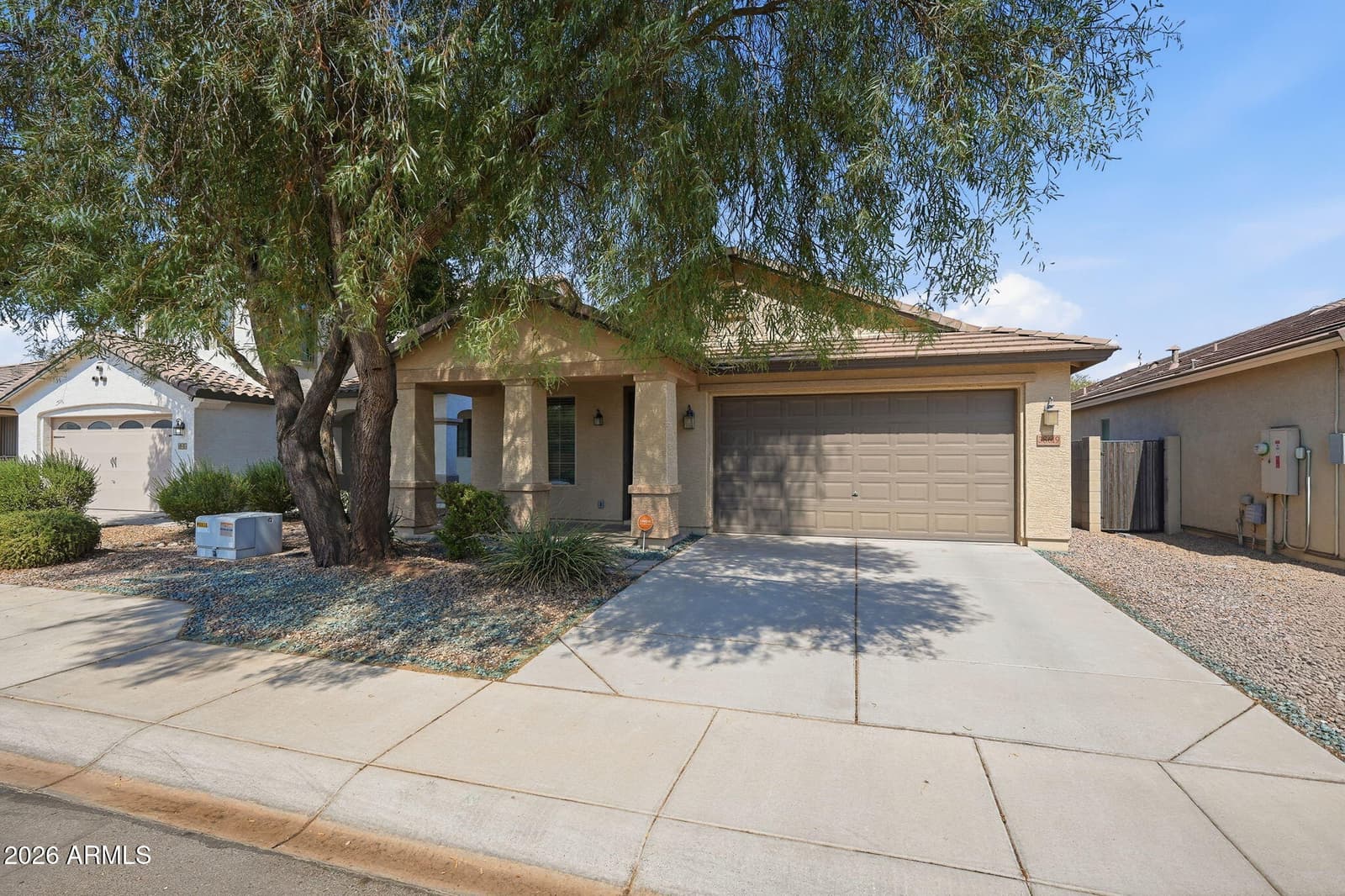 38619 N REYNOSA Drive, San Tan Valley, AZ 85140 — photo 1 of 40