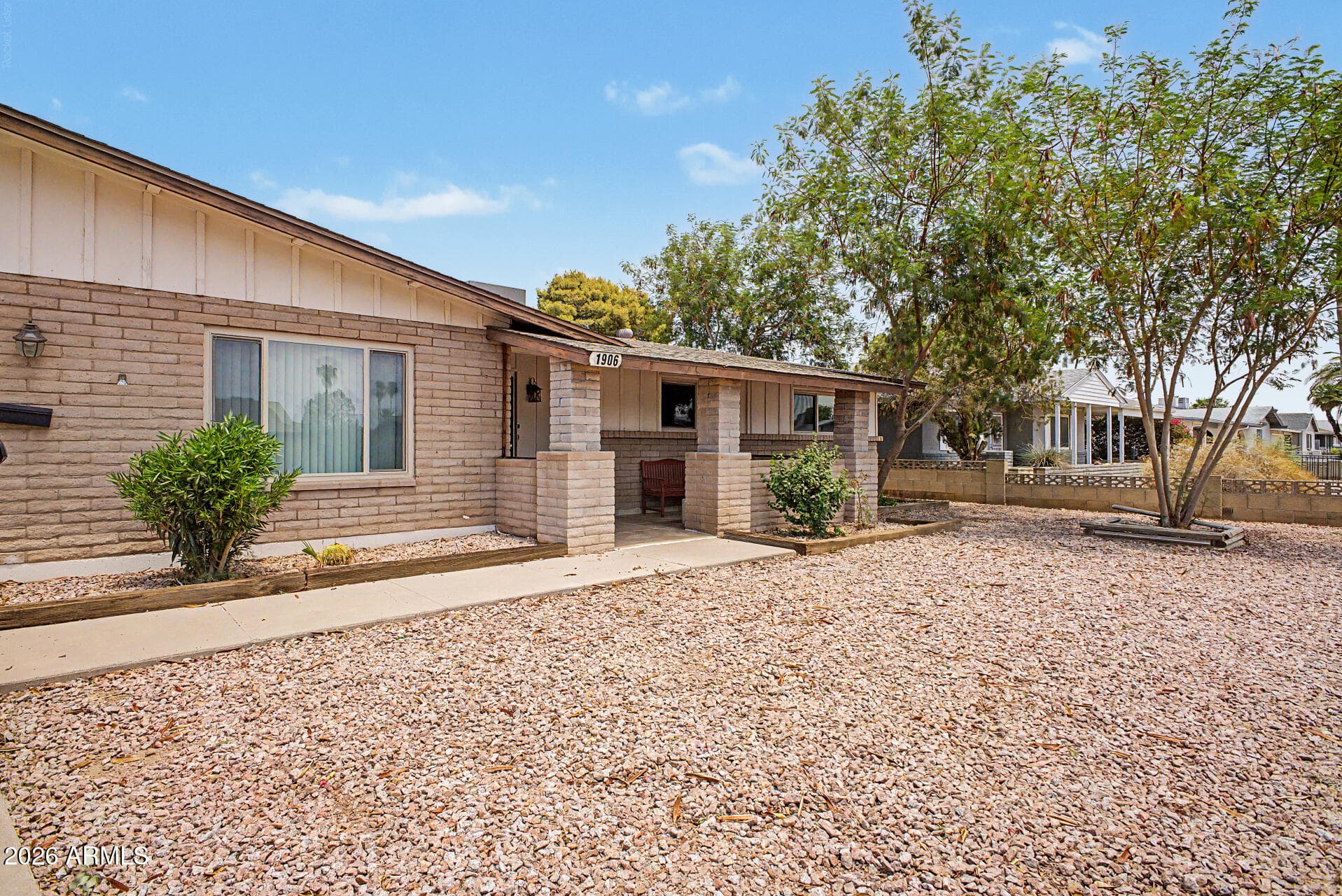 1906 E MINTON Drive, Tempe, AZ 85282 — photo 3 of 40