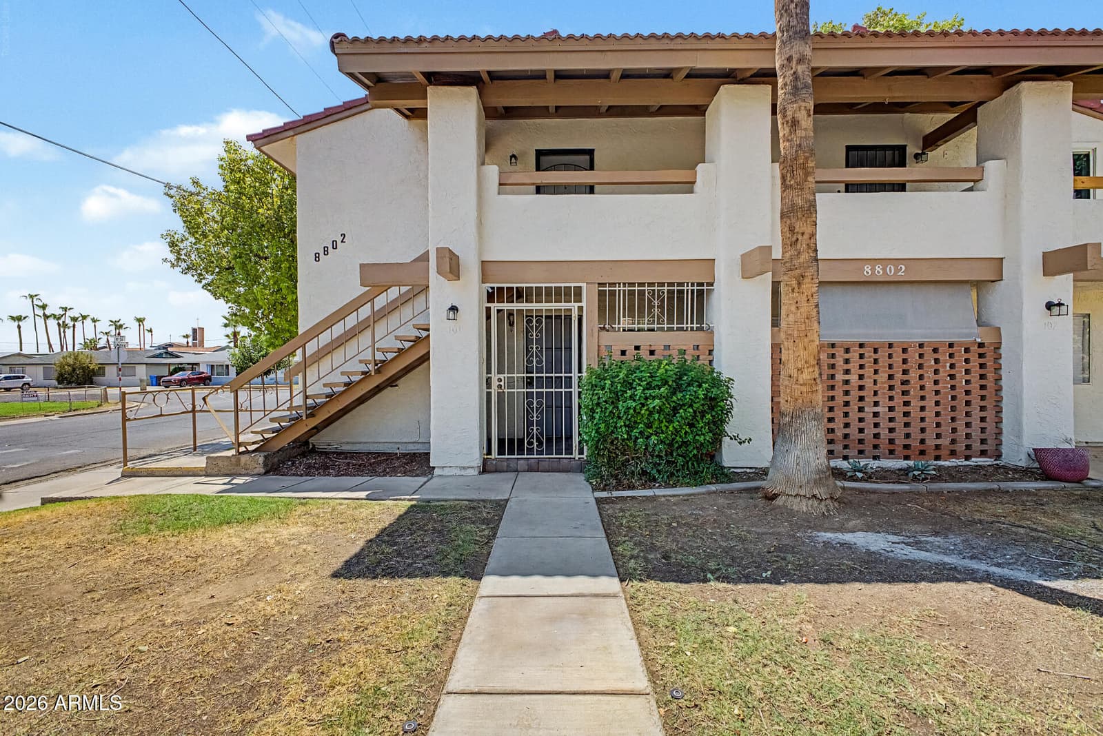 8802 N 8TH Street A2, Phoenix, AZ 85020