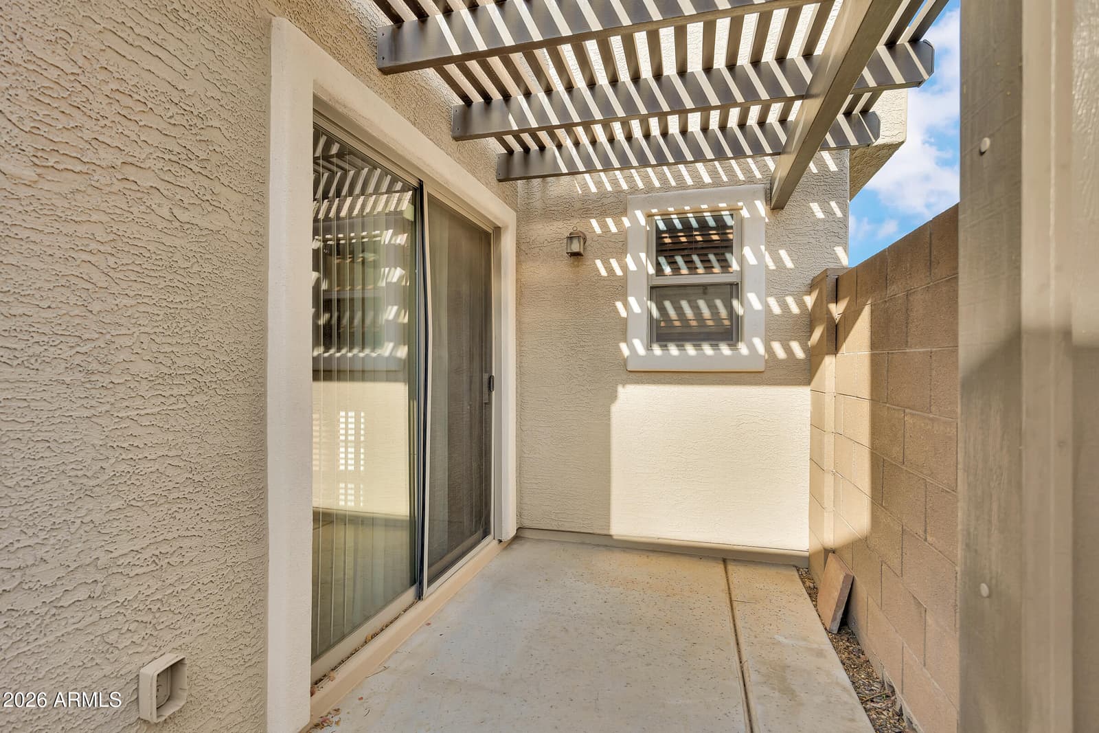 1662 S Martingale Road, Gilbert, AZ 85295 — photo 27 of 34