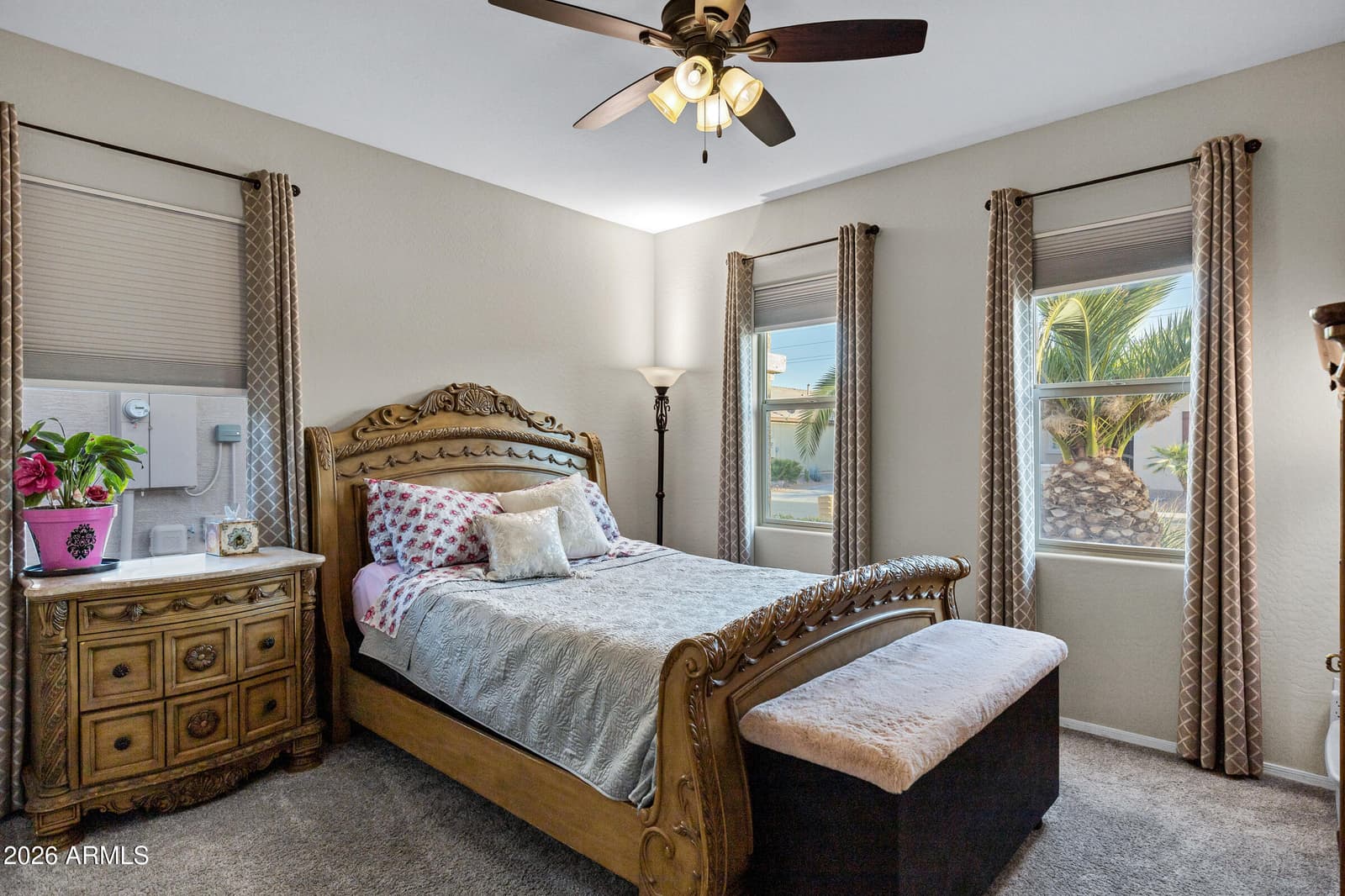 42186 W Cribbage Road, Maricopa, AZ 85138 — photo 13 of 55