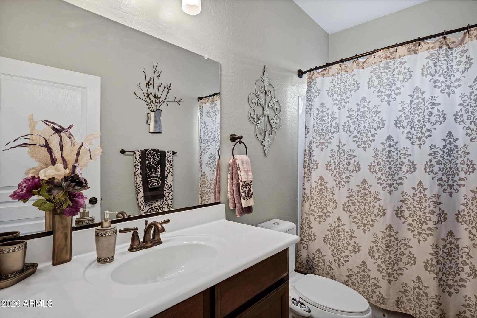 42186 W Cribbage Road, Maricopa, AZ 85138 — photo 14 of 55